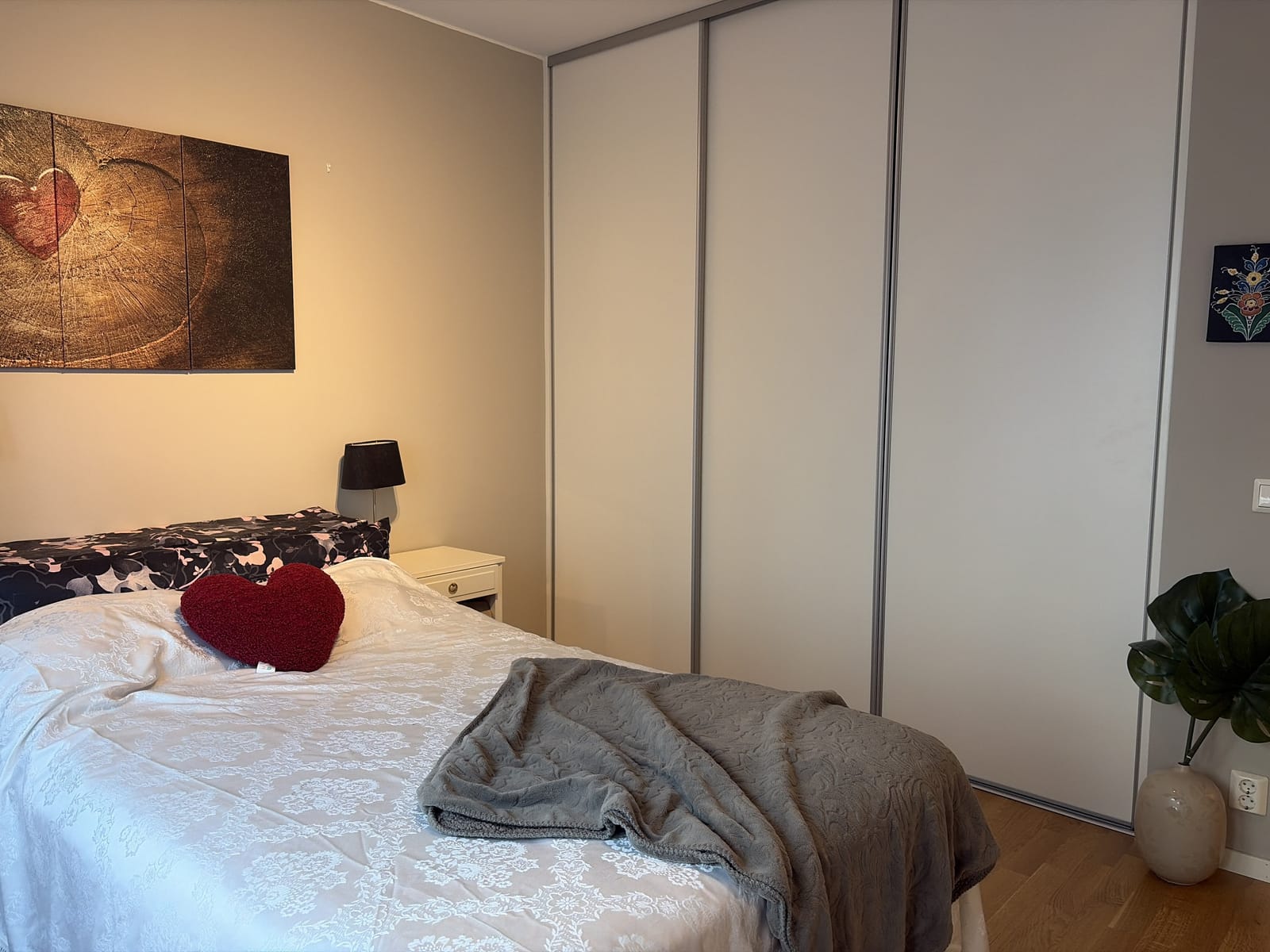 2 rok · 59 m² i Handen – bild 4