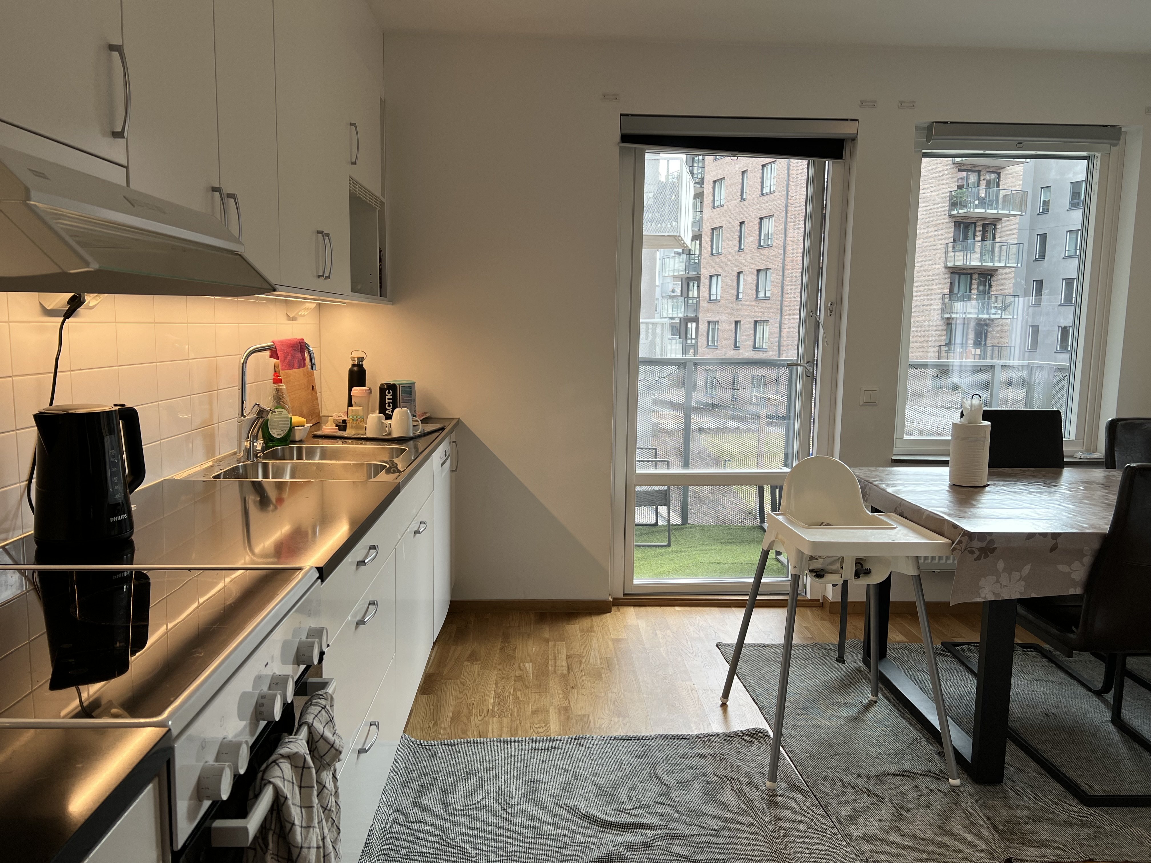 Lägenhet, 3 rooms, 74 sqm, Sundbyberg – bild 5