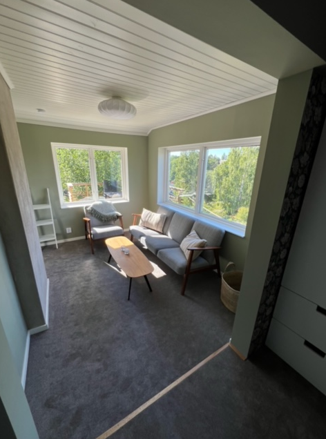Lägenhet, 2 rooms, 30 sqm, Trångsund – bild 6