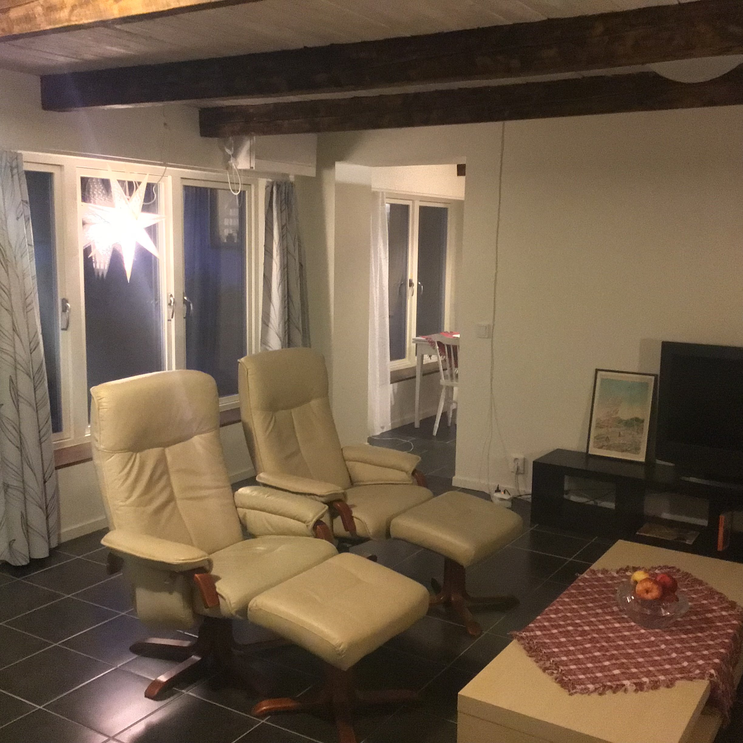 Duplex, 2 rooms, 65 sqm, Förslöv – bild 3