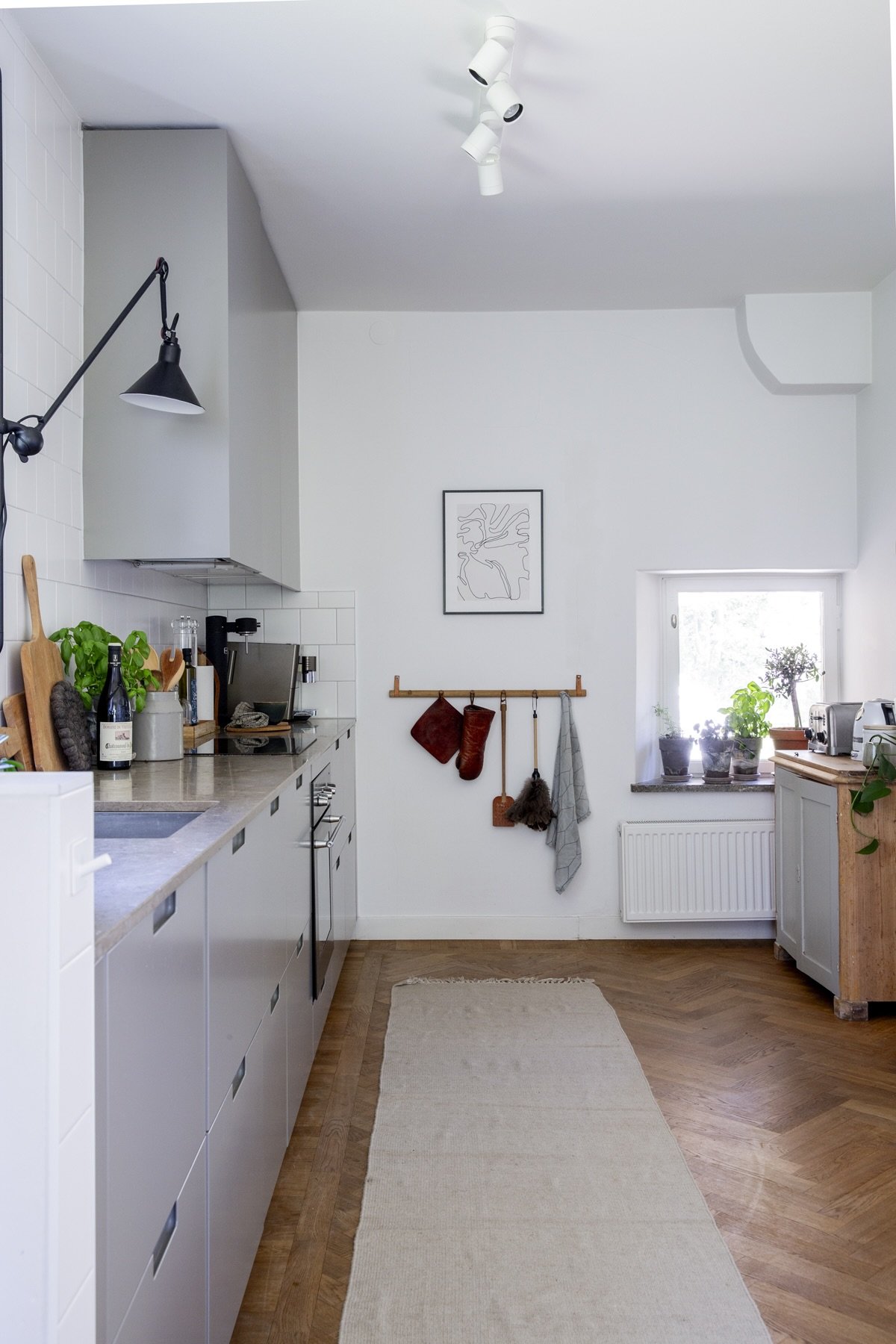 Duplex, 6 rooms, 150 sqm, Gustavsberg – bild 11