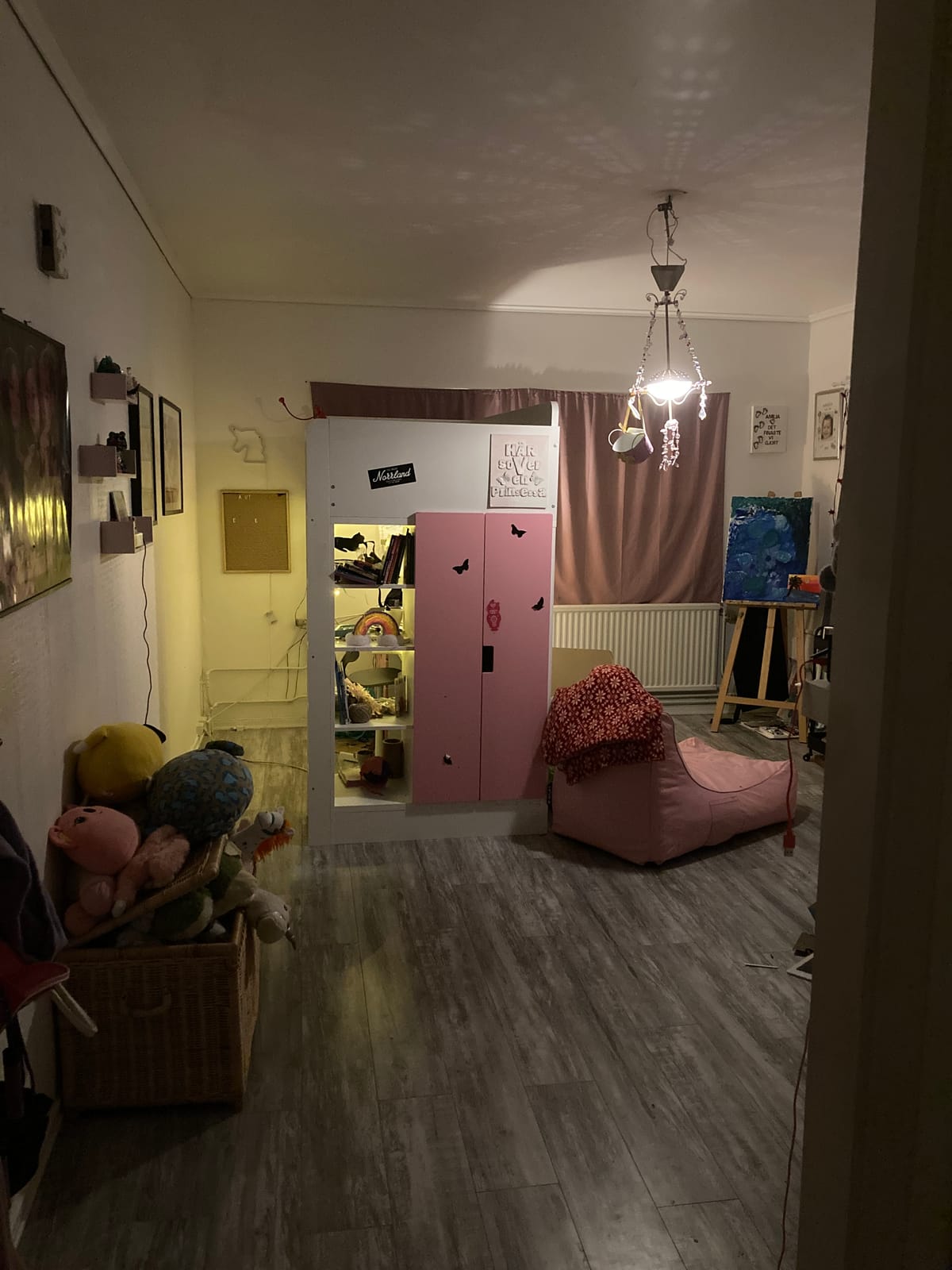5 rok · 130 m² i Storvik – bild 10