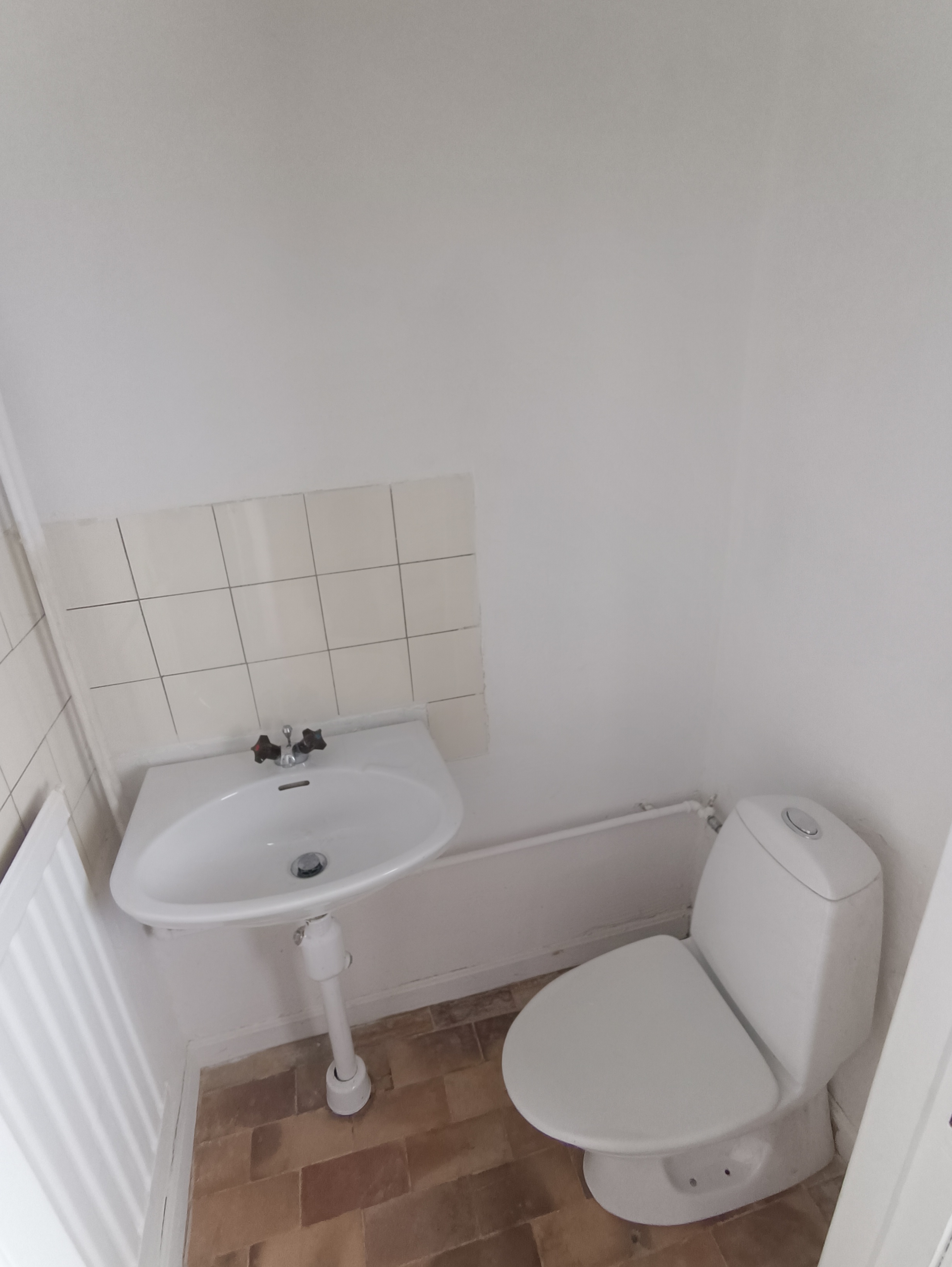 Lägenhet, 1 rooms, 47 sqm, Katrineholm – bild 6
