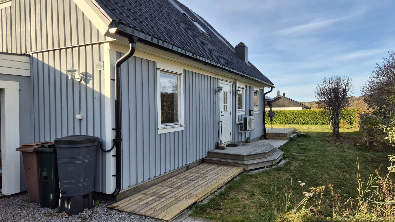 7 rok · 129 m² i Gnarp – bild 4