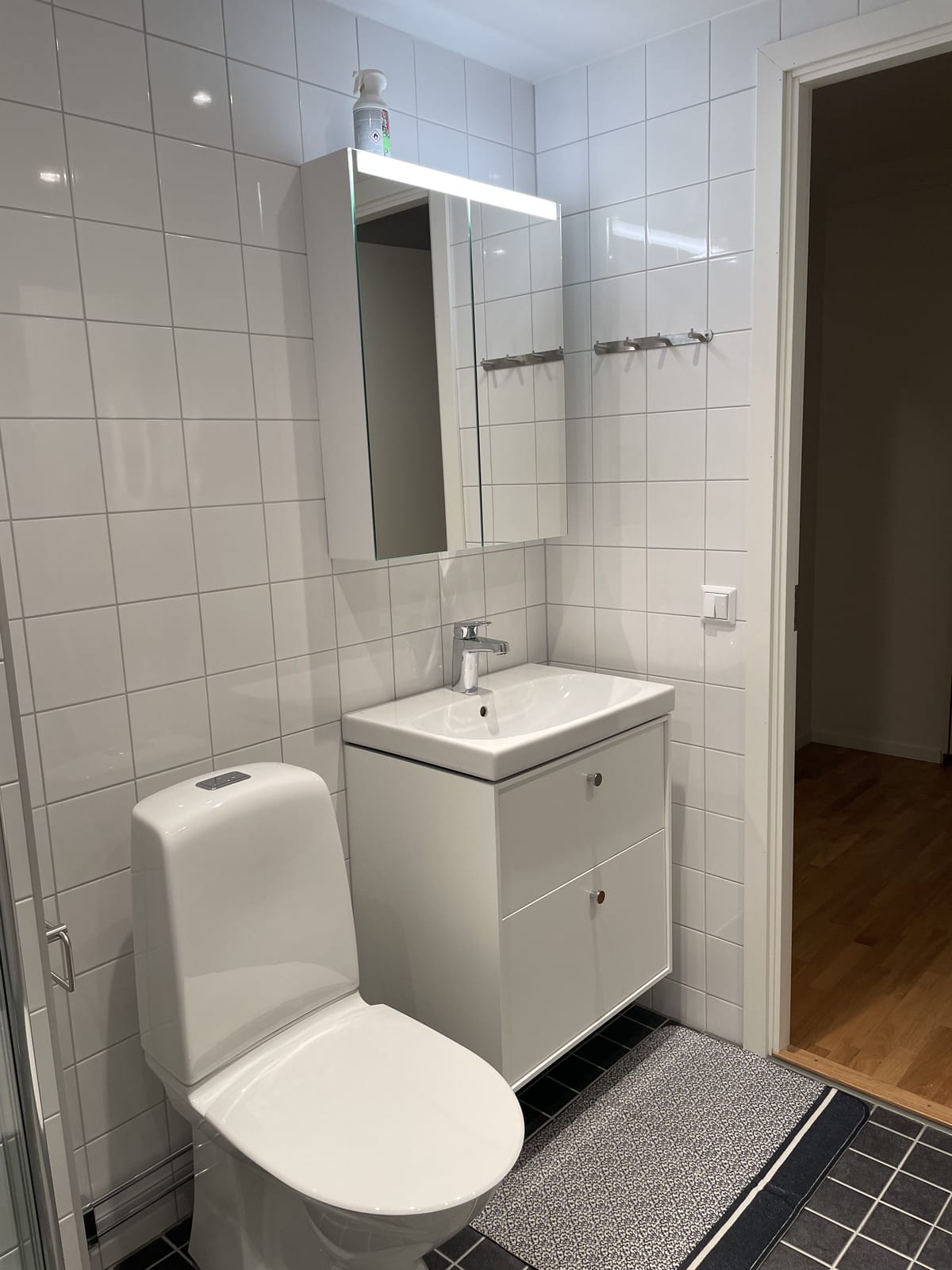 2 rok · 68 m² i Uppsala – bild 6