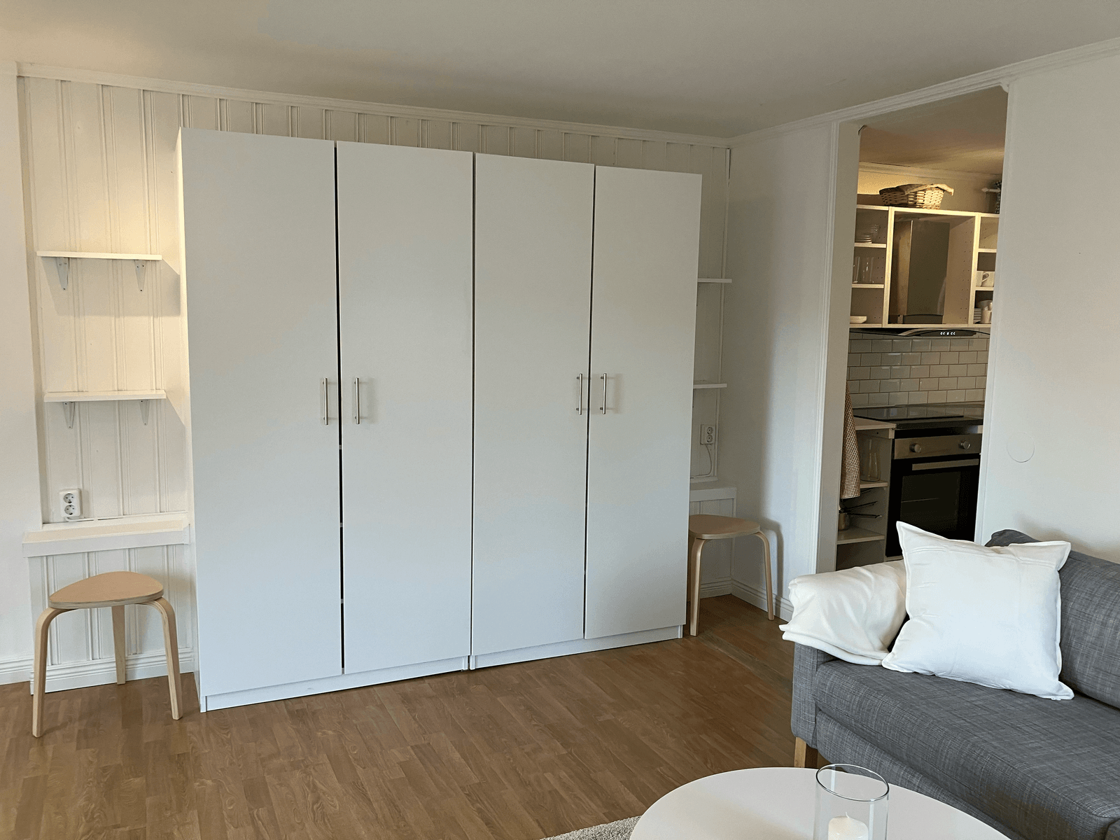 3 rok · 40 m² i Värmdö – bild 5