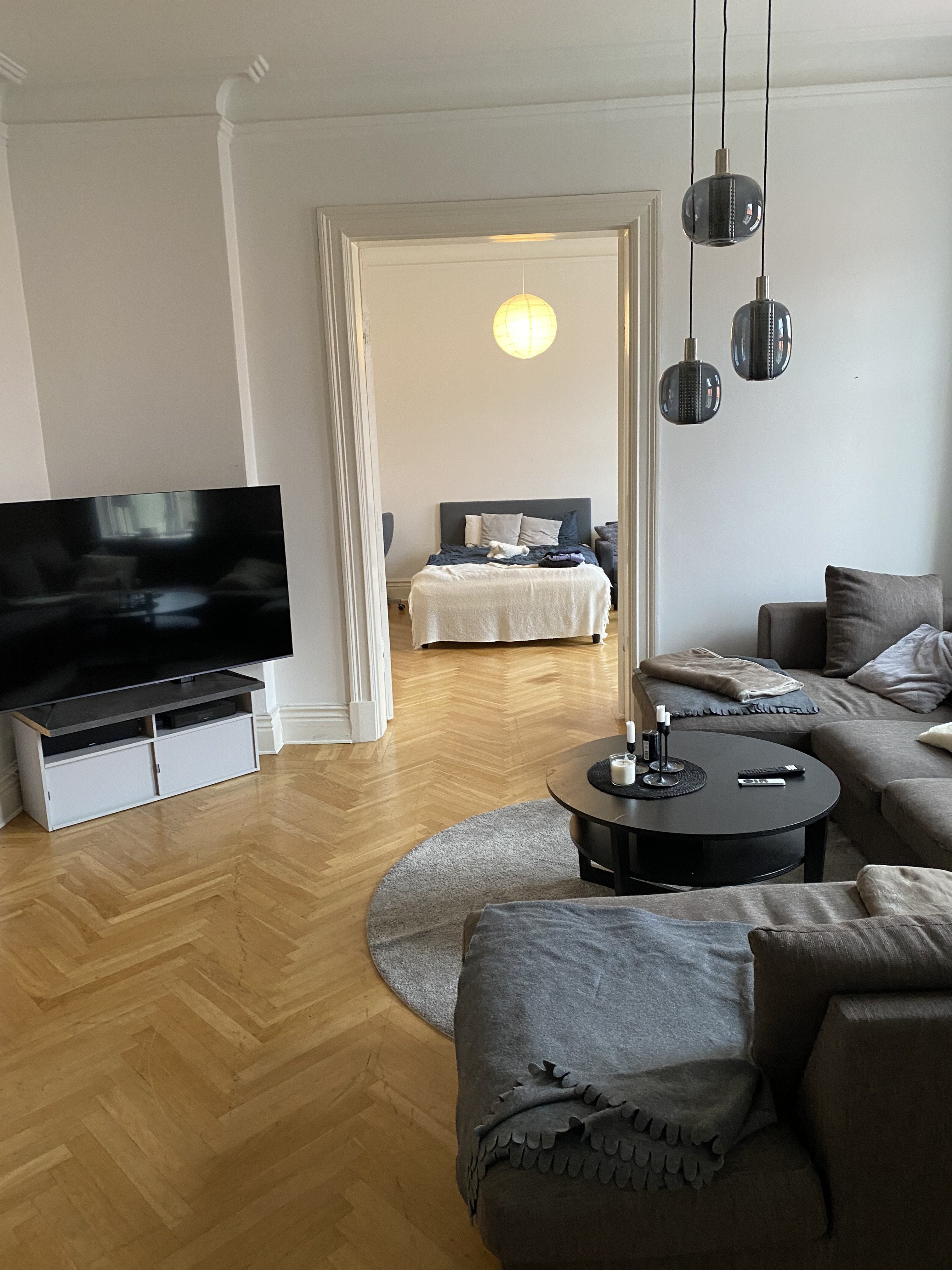 Lägenhet, 4 rooms, 107 sqm, Lidköping – bild 5