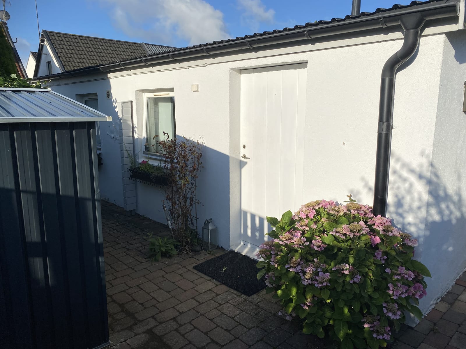 2 rok · 35 m² i Trelleborg – bild 5