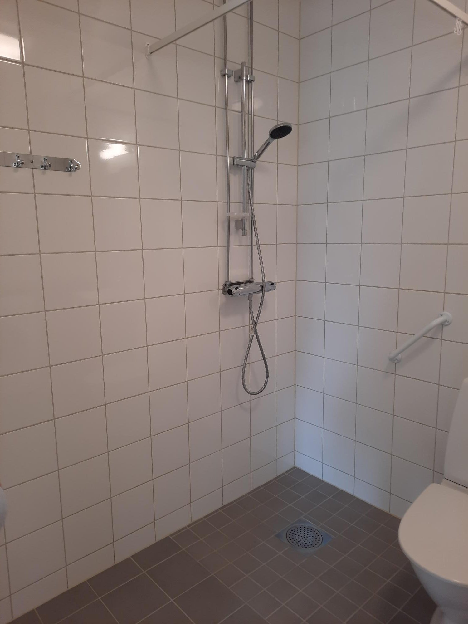 Lägenhet, 2 rooms, 60 sqm, Lessebo – bild 6