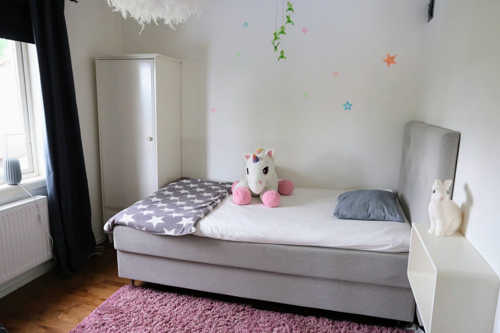 5 rok · 63 m² i Karlstad – bild 7