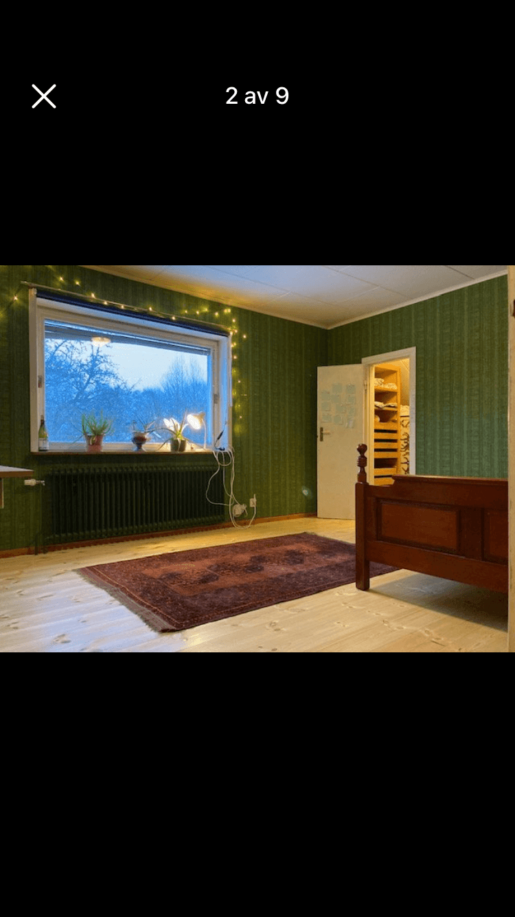 Villa/Hus, 6 rooms, 20 sqm, Borlänge