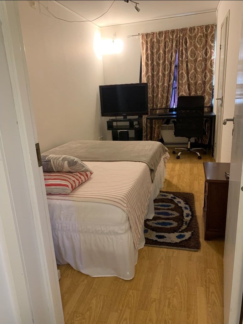 1 rok · 39 m² i Marmaverken – bild 4