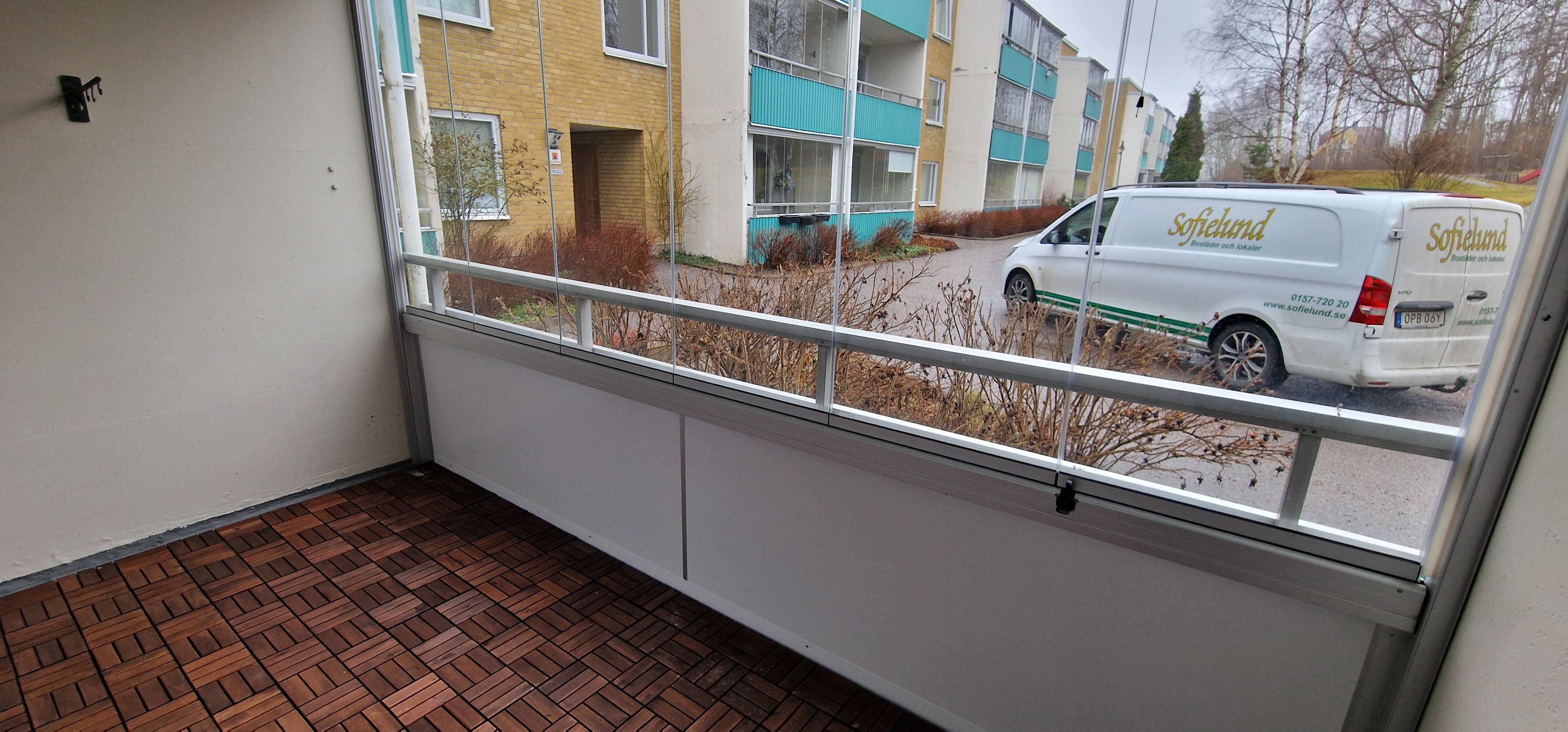 Lägenhet, 3 rooms, 83 sqm, Flen – bild 10