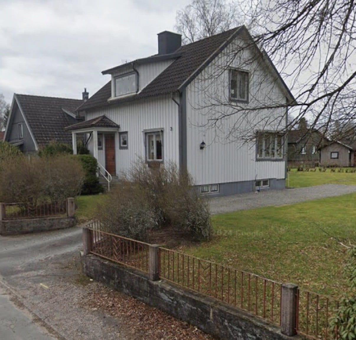 4 rok · 101 m² i Gislaved – bild 2
