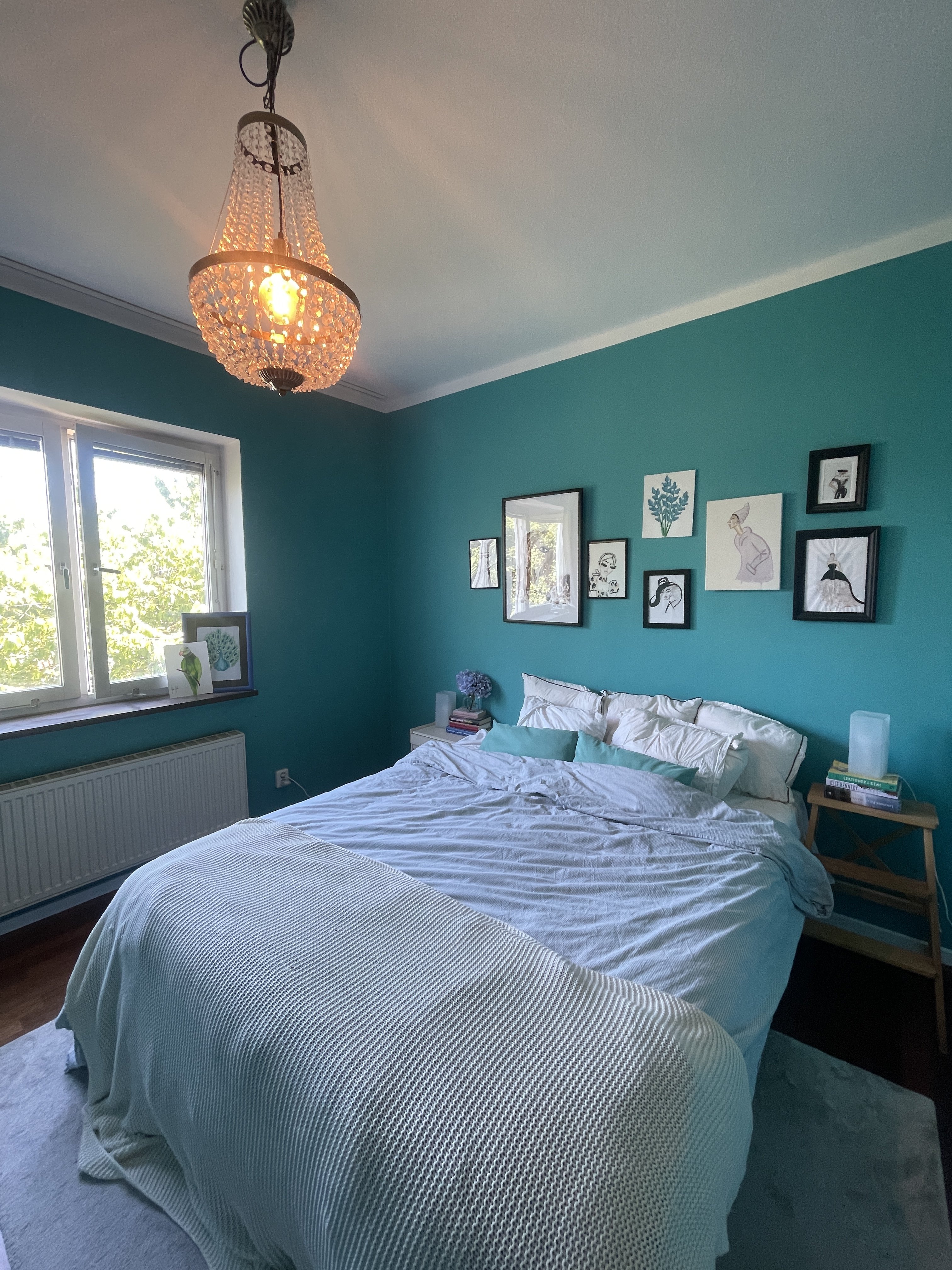 Lägenhet, 2 rooms, 54 sqm, Helsingborg – bild 2