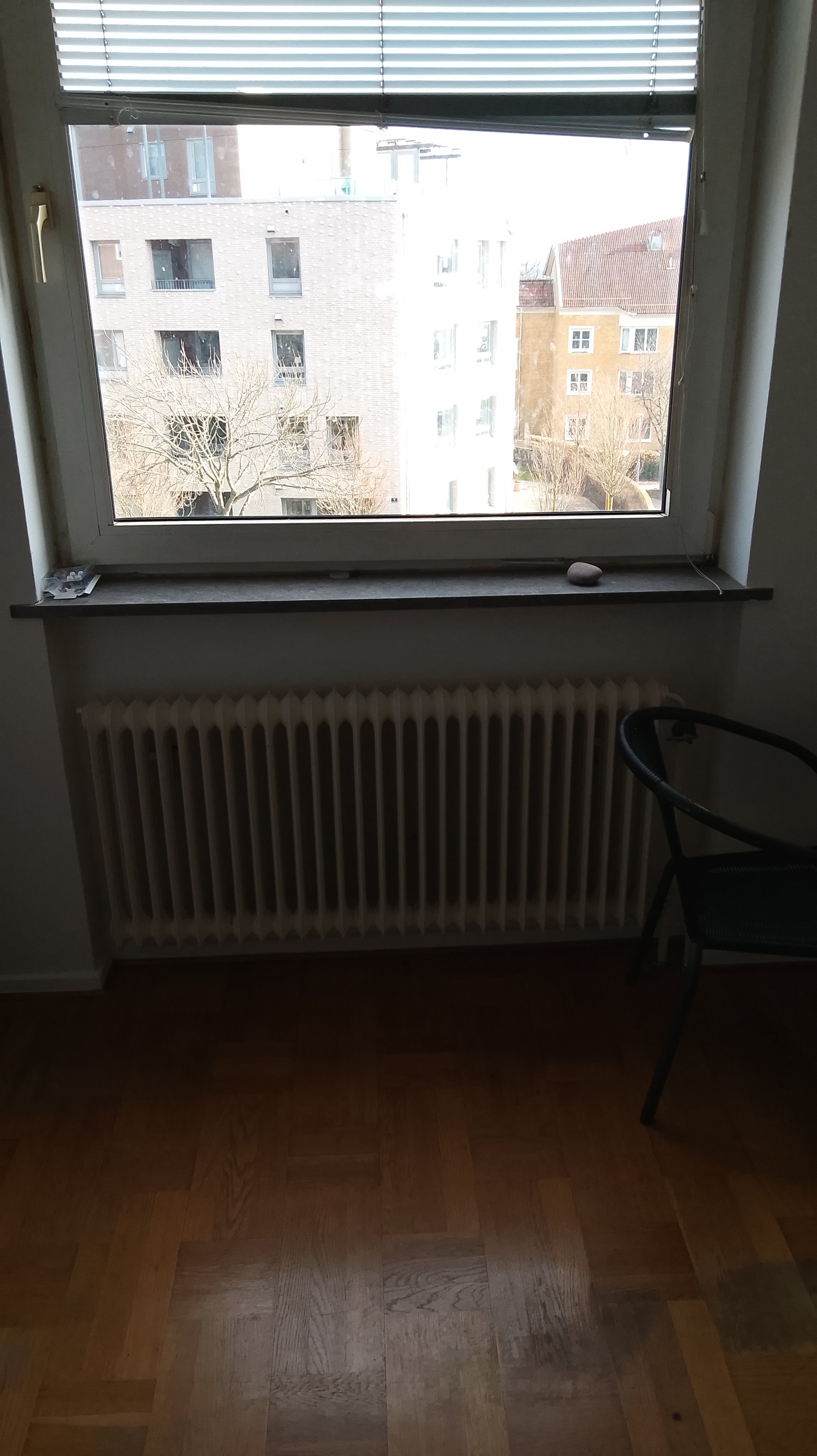 Lägenhet, 1 rooms, 12 sqm, Ystad – bild 4