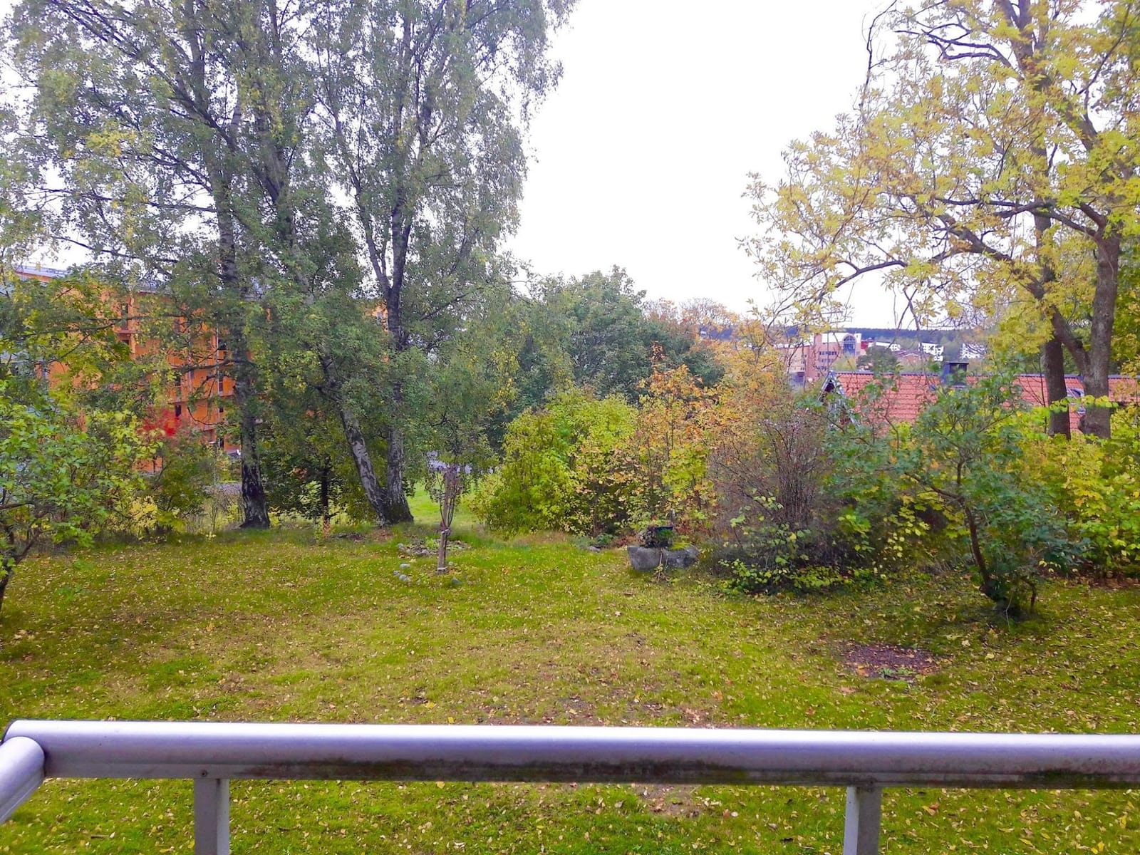 1 rok · 40 m² i Märsta