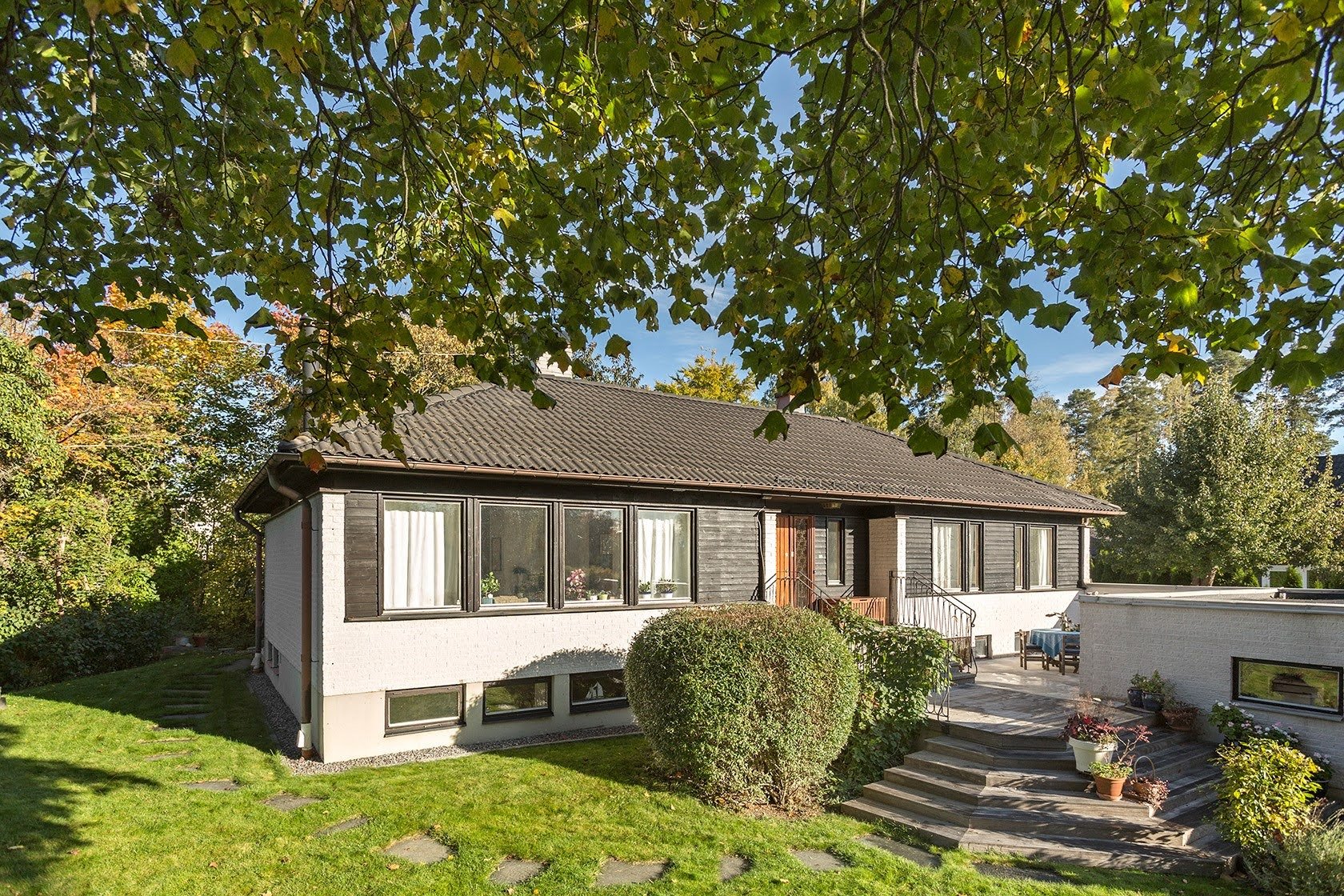 Villa/Hus, 7 rooms, 250 sqm, Sollentuna – bild 20