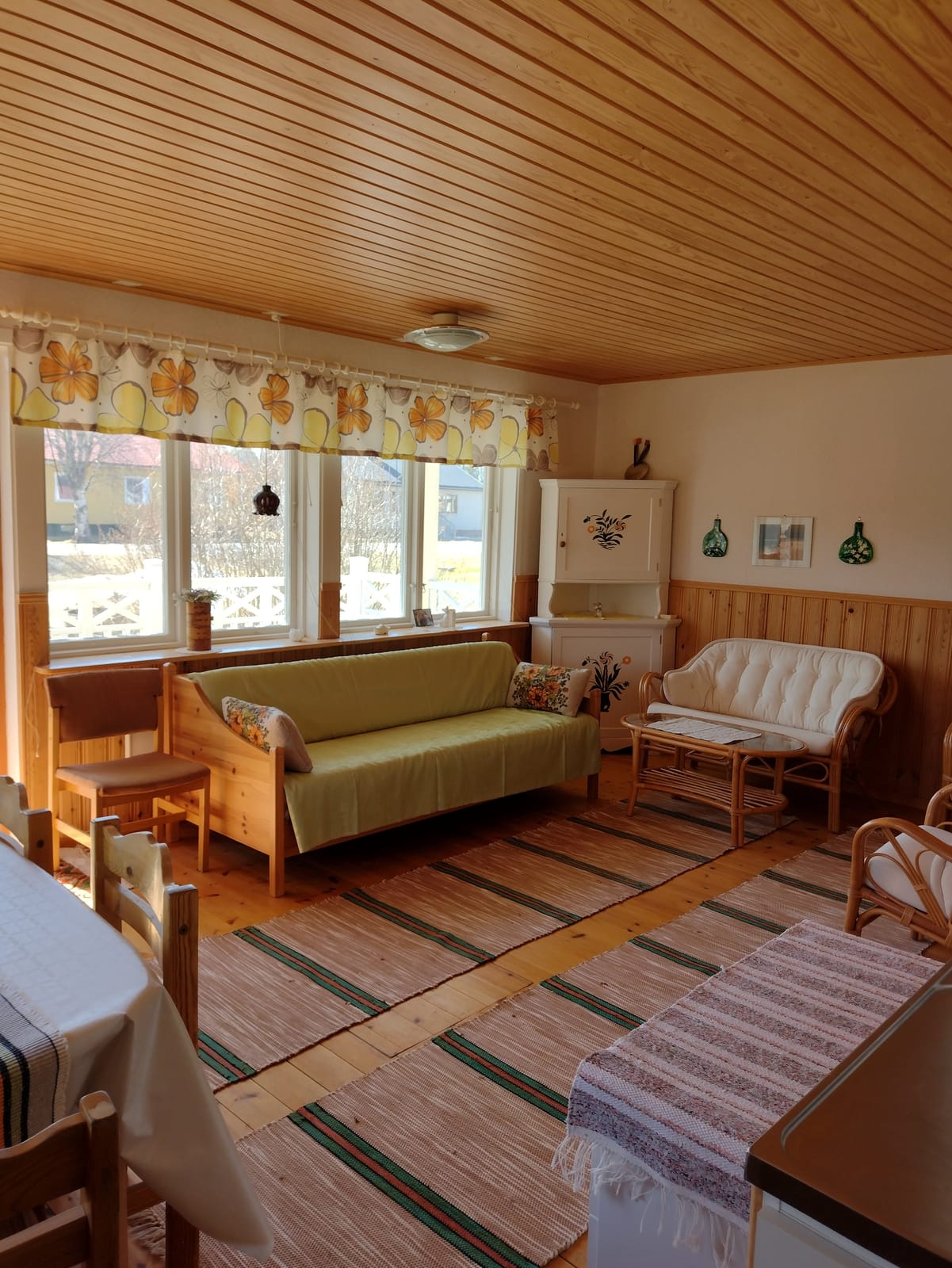 4 rok · 50 m² i Juoksengi – bild 11