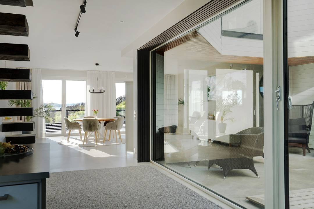 Villa/Hus, 8 rooms, 320 sqm, Uddevalla – bild 6