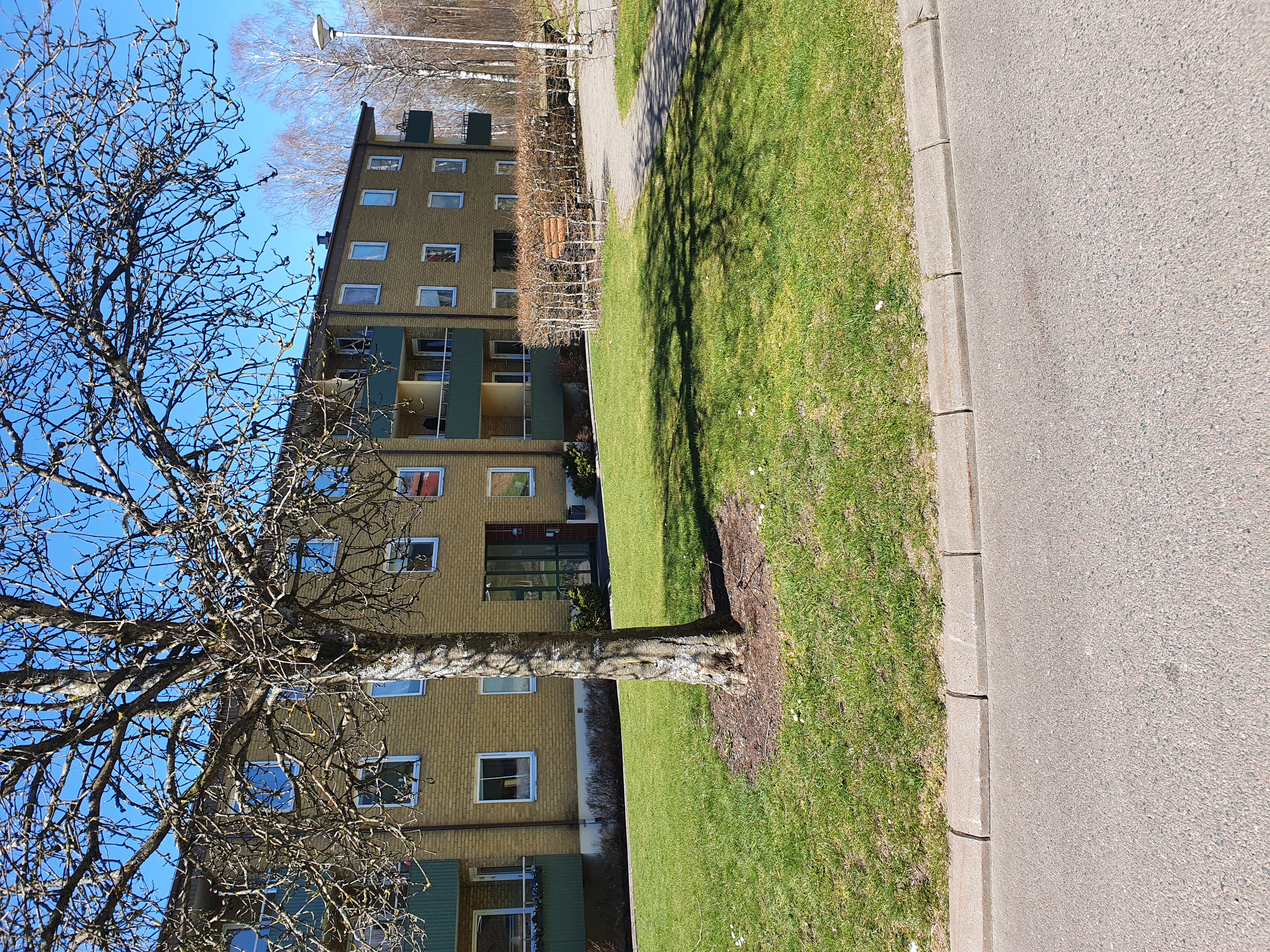 Lägenhet, 3 rooms, 80 sqm, Borås – Borås