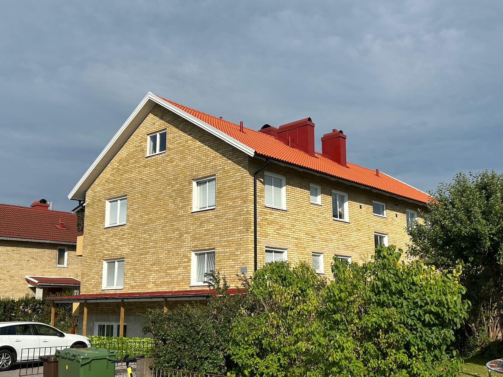 Lägenhet, 2 rooms, 58 sqm, Trollhättan – Trollhättan
