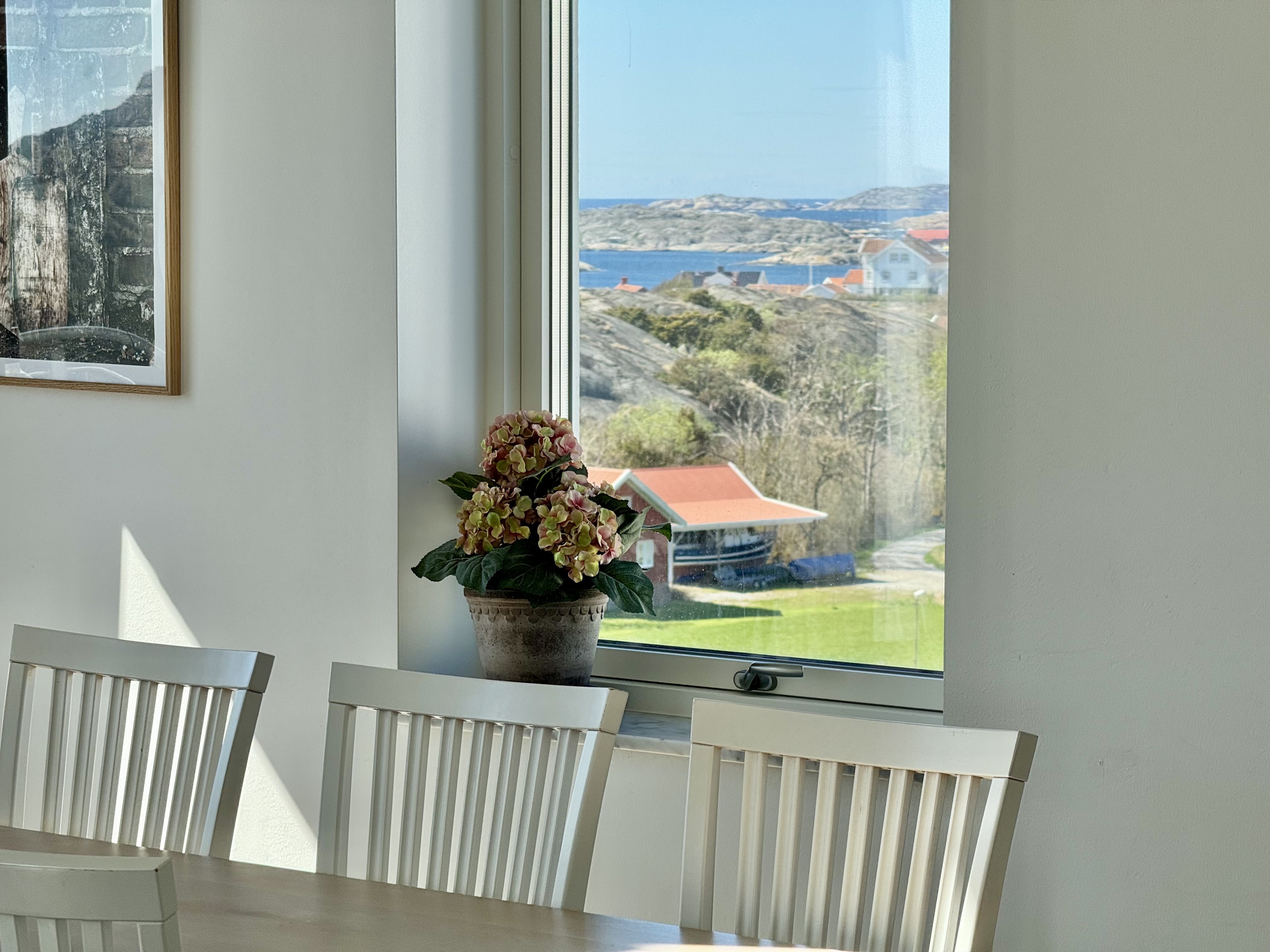 Lägenhet, 4 rooms, 104 sqm, Skärhamn – bild 3
