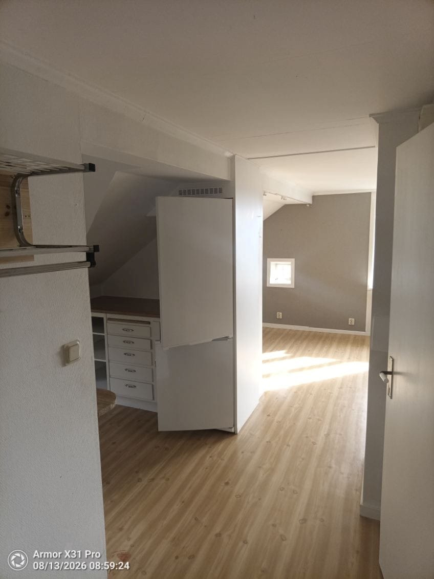 1 rok · 40 m² i iggesund – bild 2