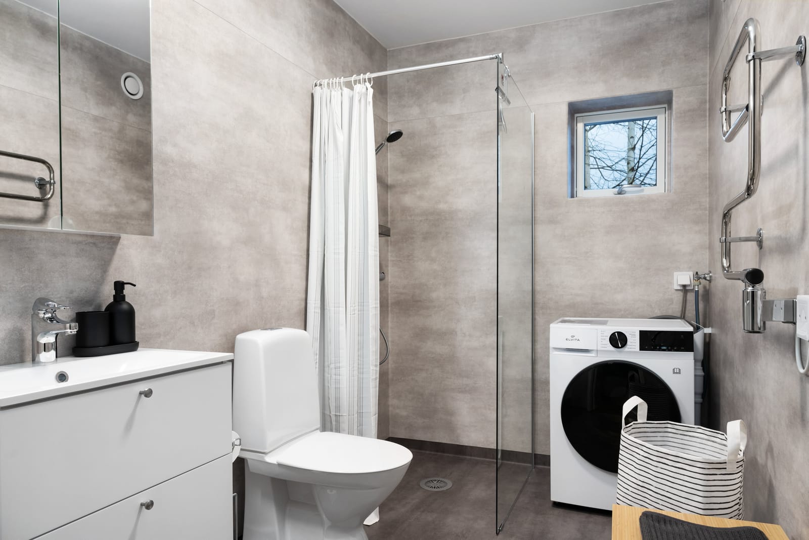 1 rok · 29 m² i Ludvika – bild 2