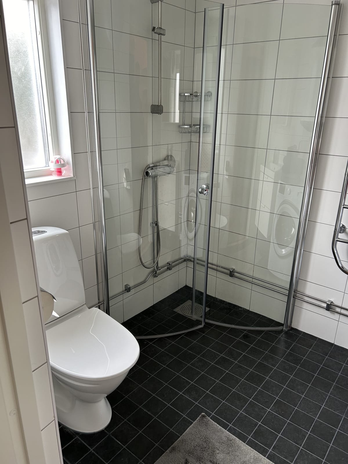 2 rok · 35 m² i Stockholm – bild 8