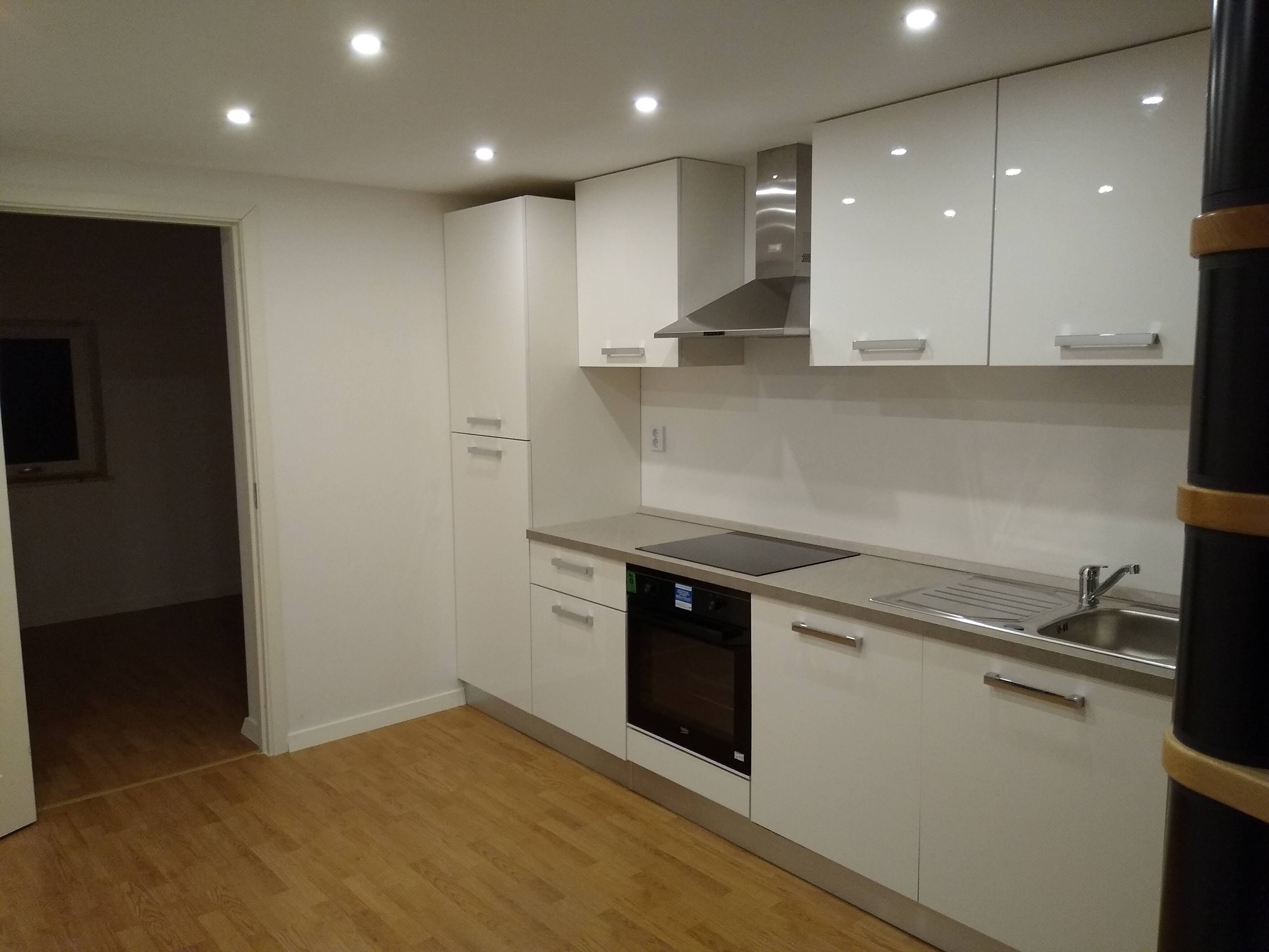 Villa/Hus, 3 rooms, 82 sqm, Lövestad – bild 6