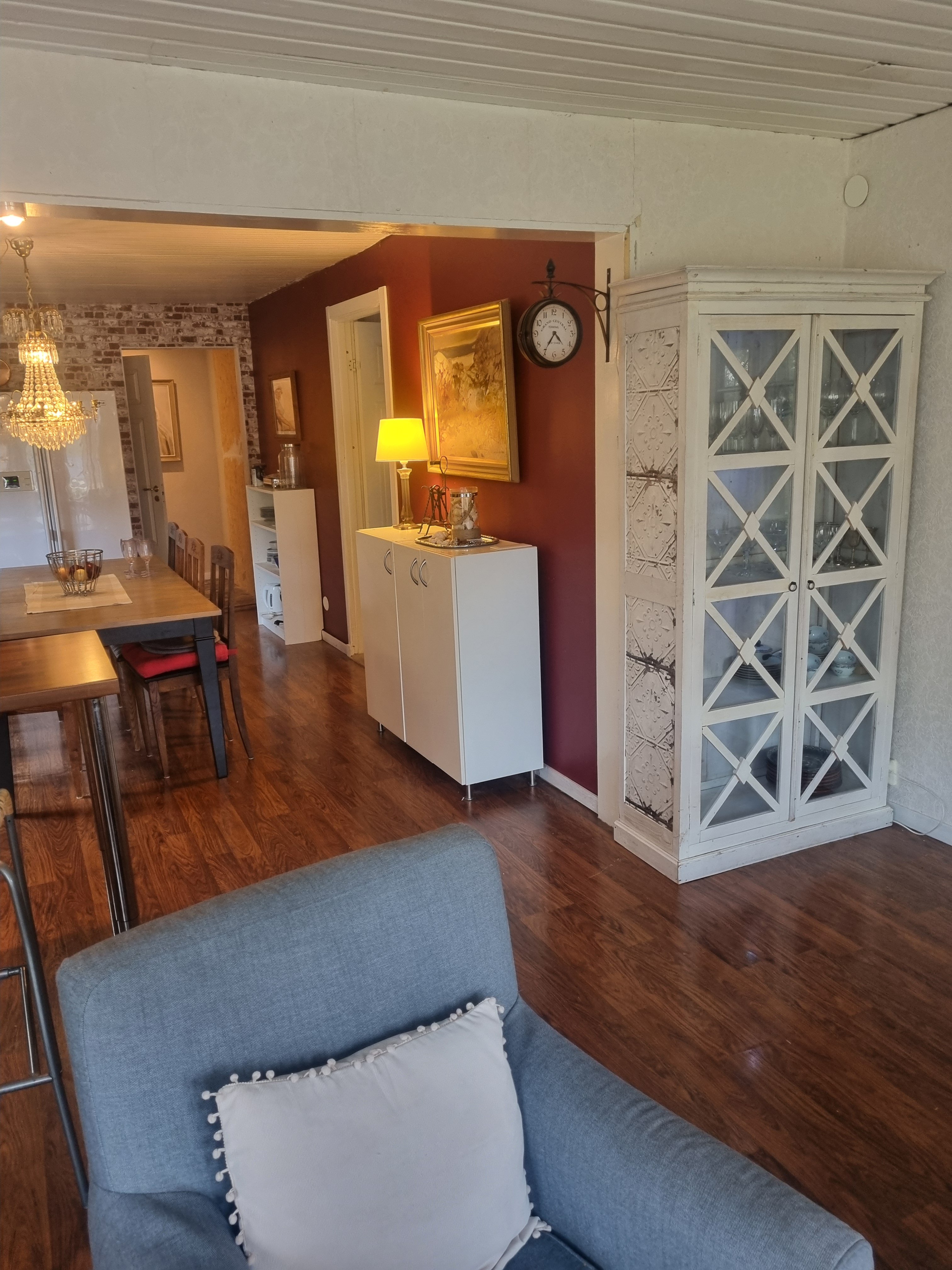 Lägenhet, 3 rooms, 80 sqm, Skene – bild 18