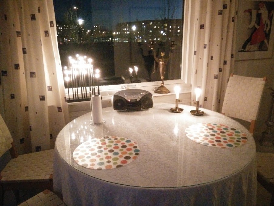 Lägenhet, 2 rooms, 50 sqm, Helsingborg – bild 8
