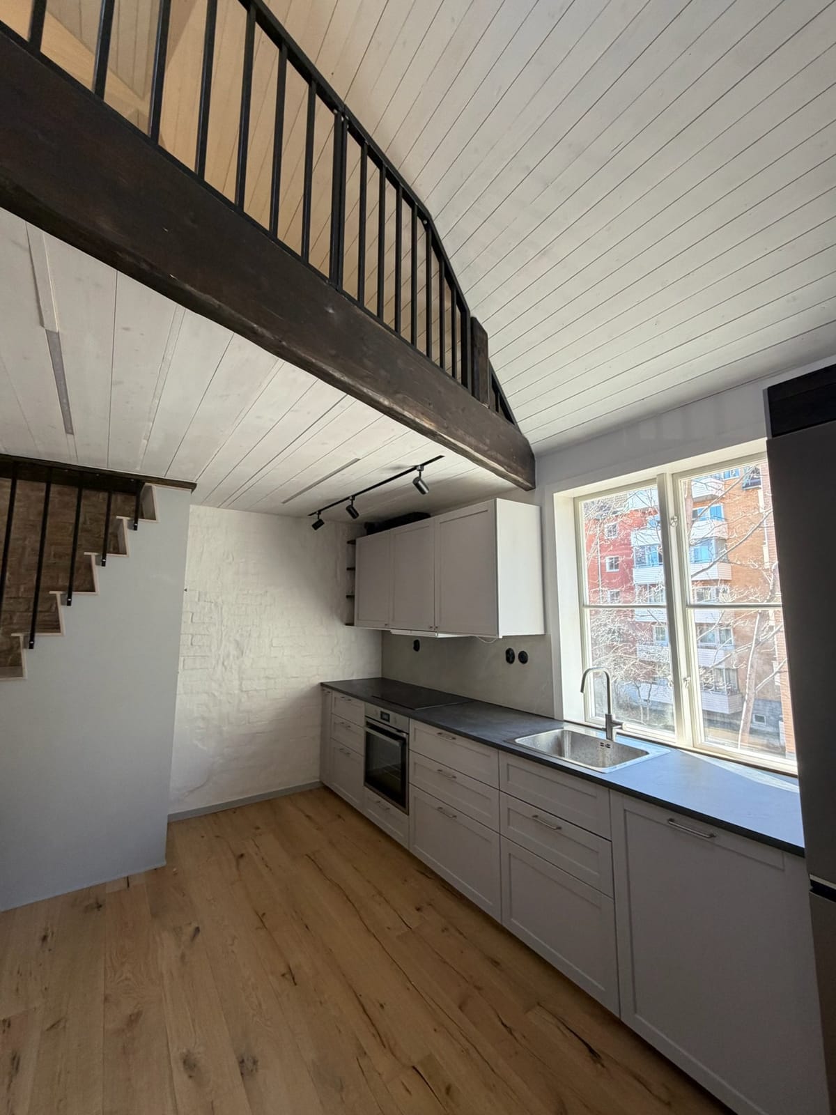 Villa/Hus, 2 rooms, 65 sqm, Södertälje