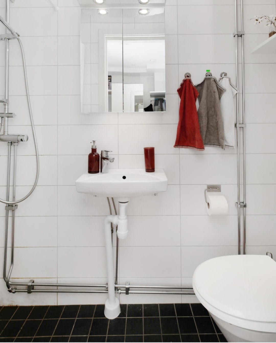 1 rok · 17 m² i Sköndal – bild 4