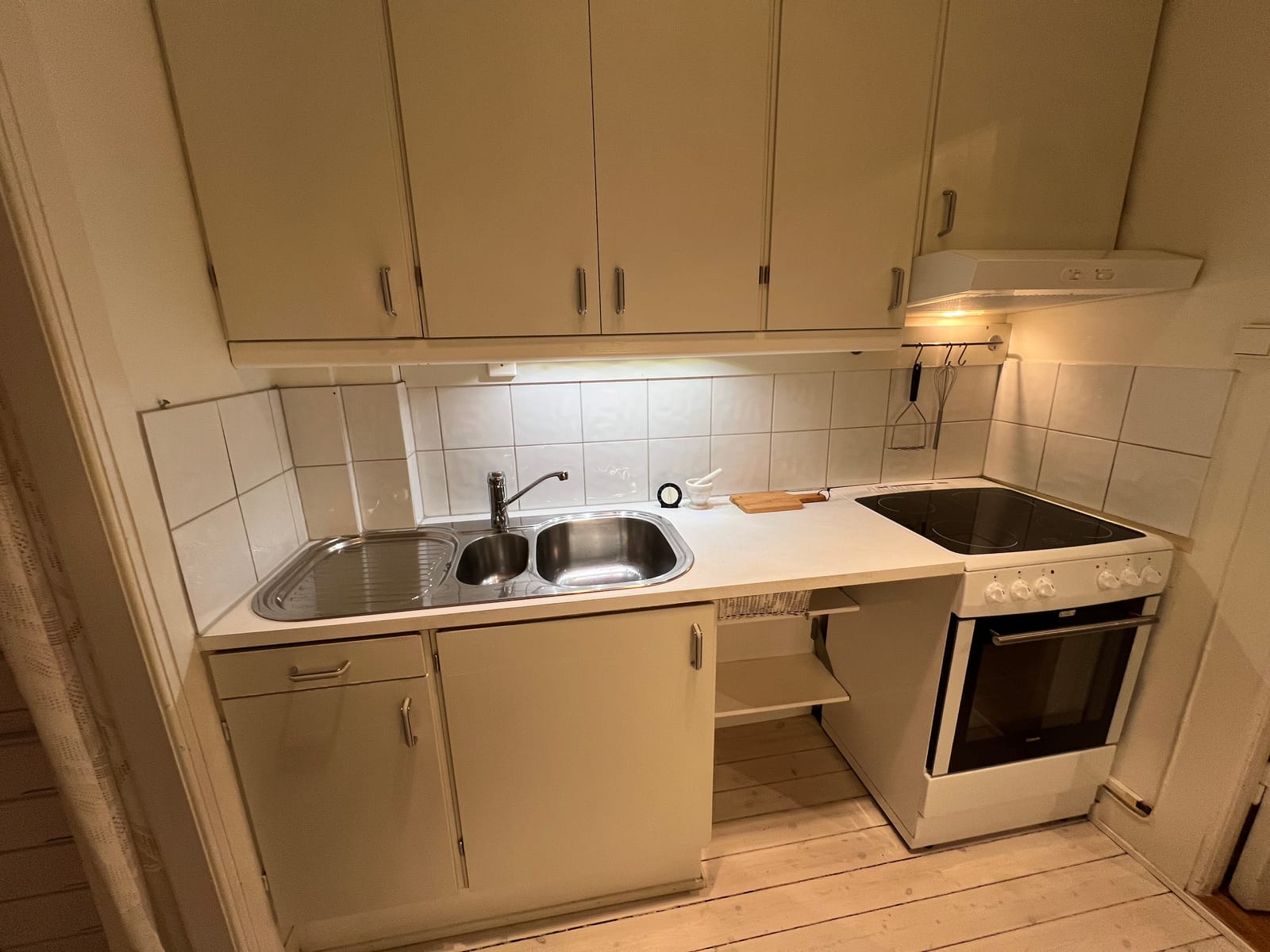 2 rok · 43 m² i Stockholm – bild 13