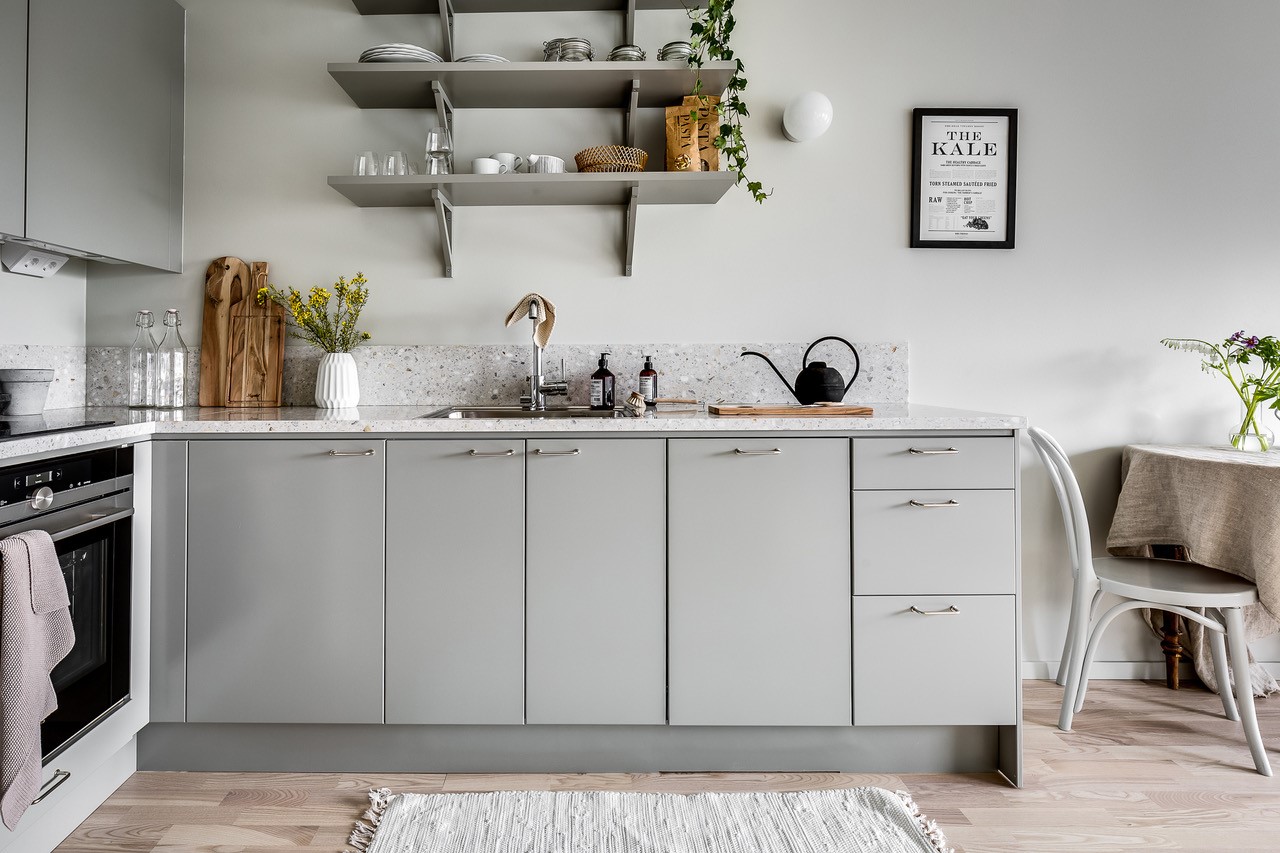 Lägenhet, 1 rooms, 32 sqm, Nynäshamn – bild 3