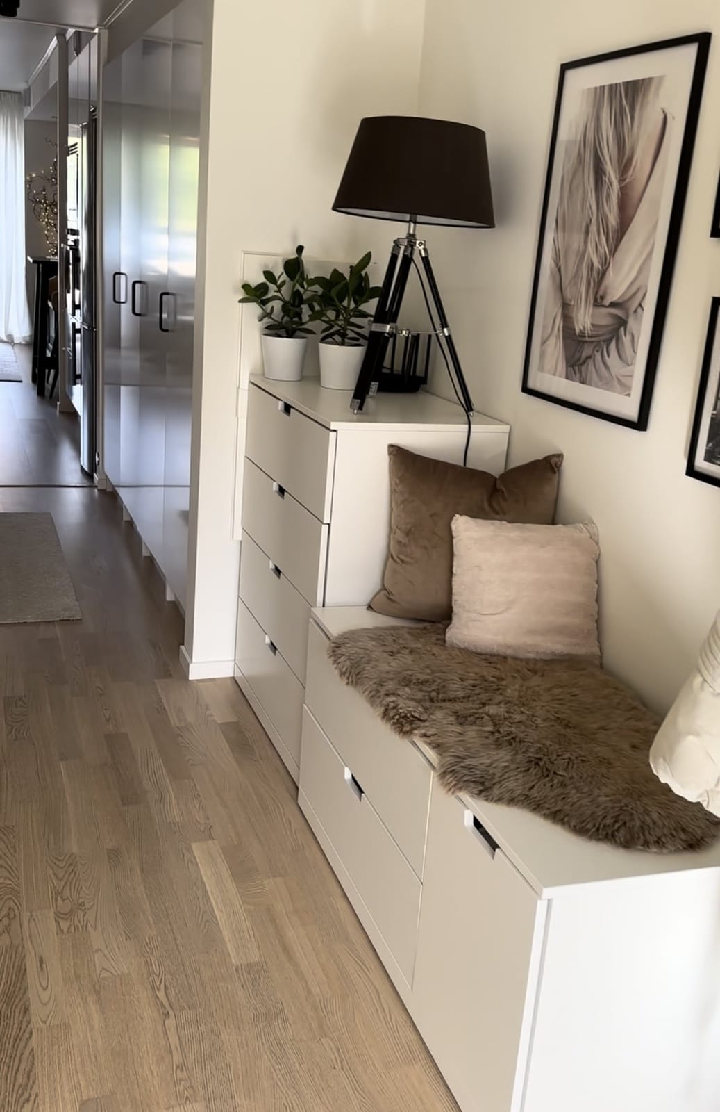 2 rok · 51 m² i Växjö – bild 2
