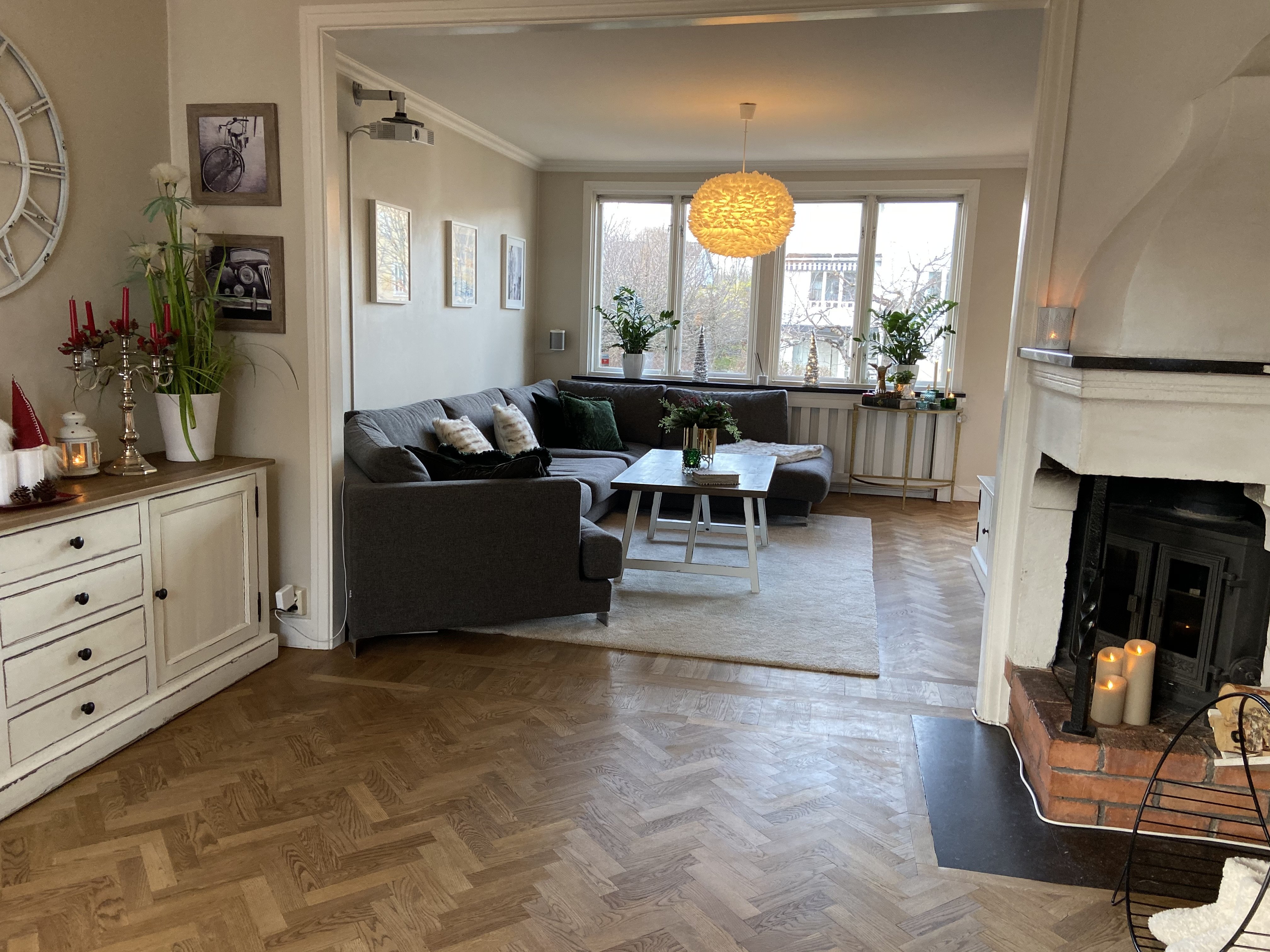 Villa/Hus, 6 rooms, 200 sqm, Bromma – bild 5
