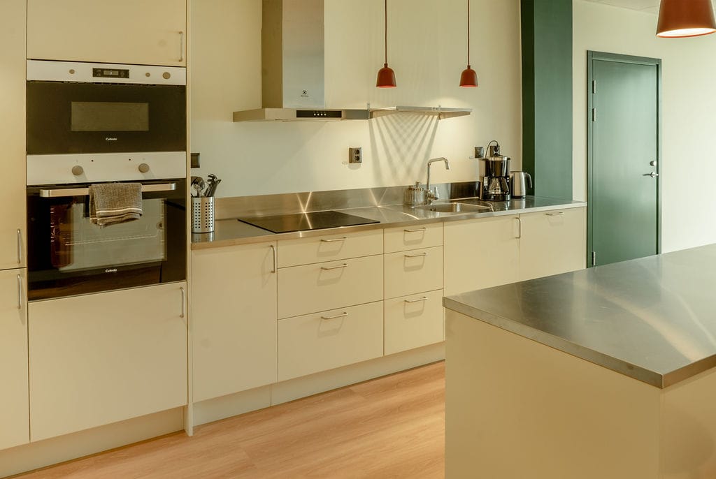 2 rok · 35 m² i Spånga – bild 13