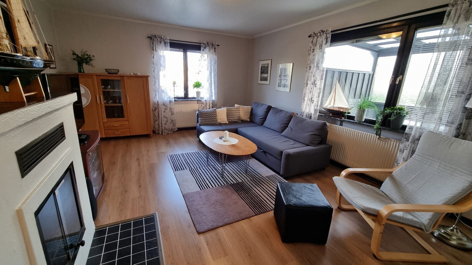 2 rok · 55 m² i Västervik – bild 31