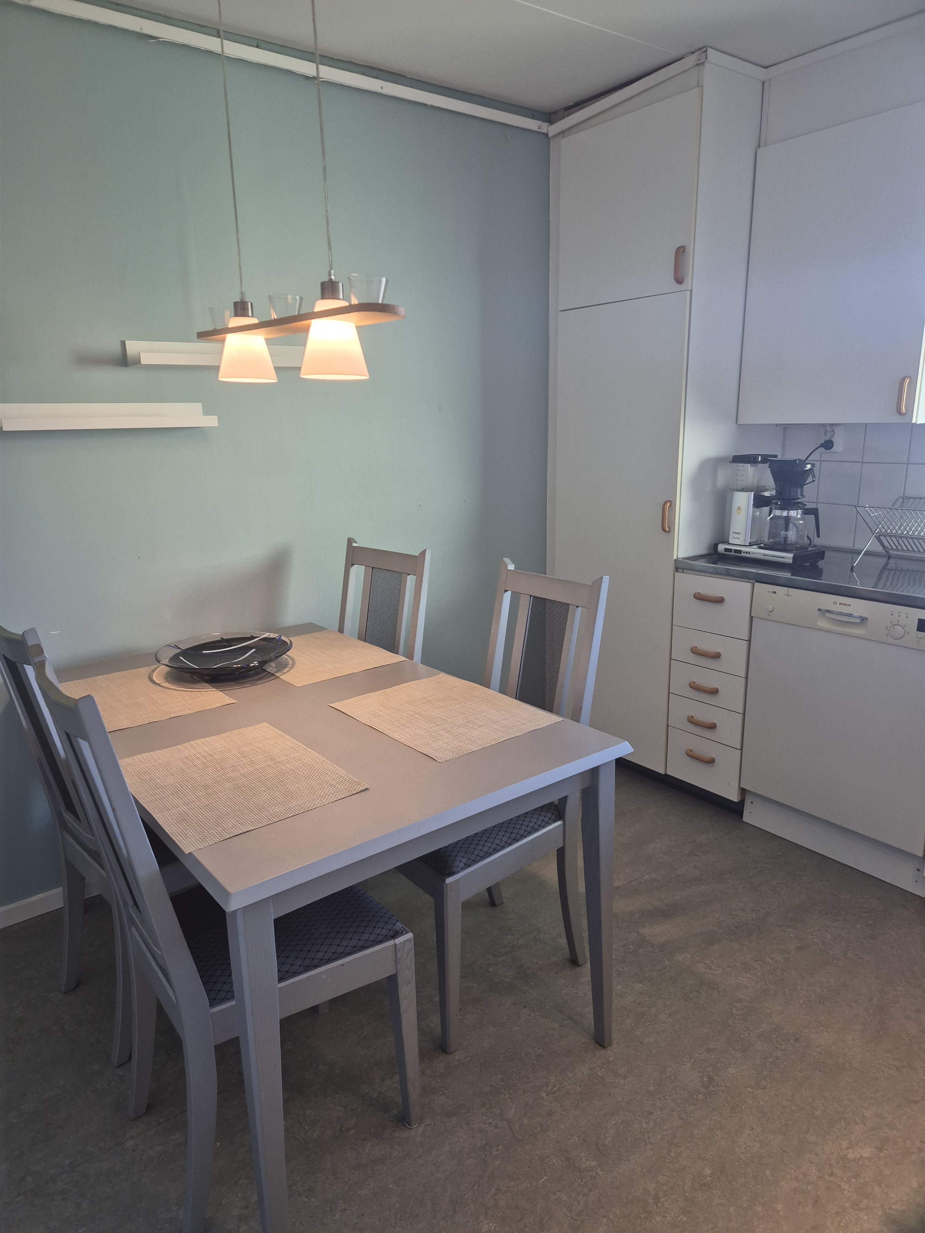 Lägenhet, 2 rooms, 63 sqm, Landvetter – bild 3