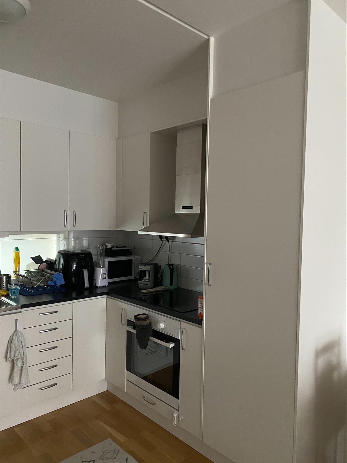 2 rok · 44 m² i Sollentuna – bild 7
