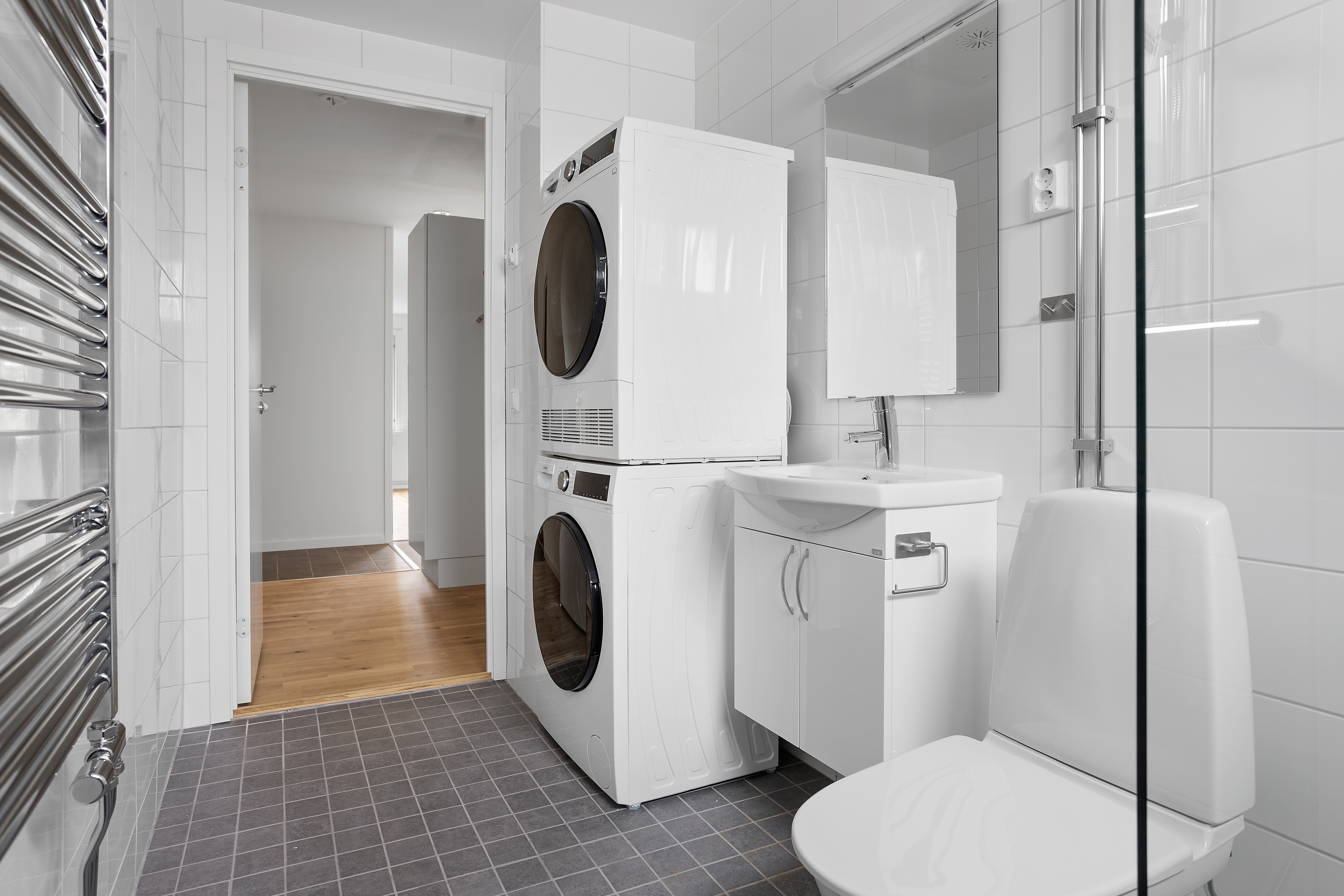 Lägenhet, 2 rooms, 66 sqm, Finspång – bild 5