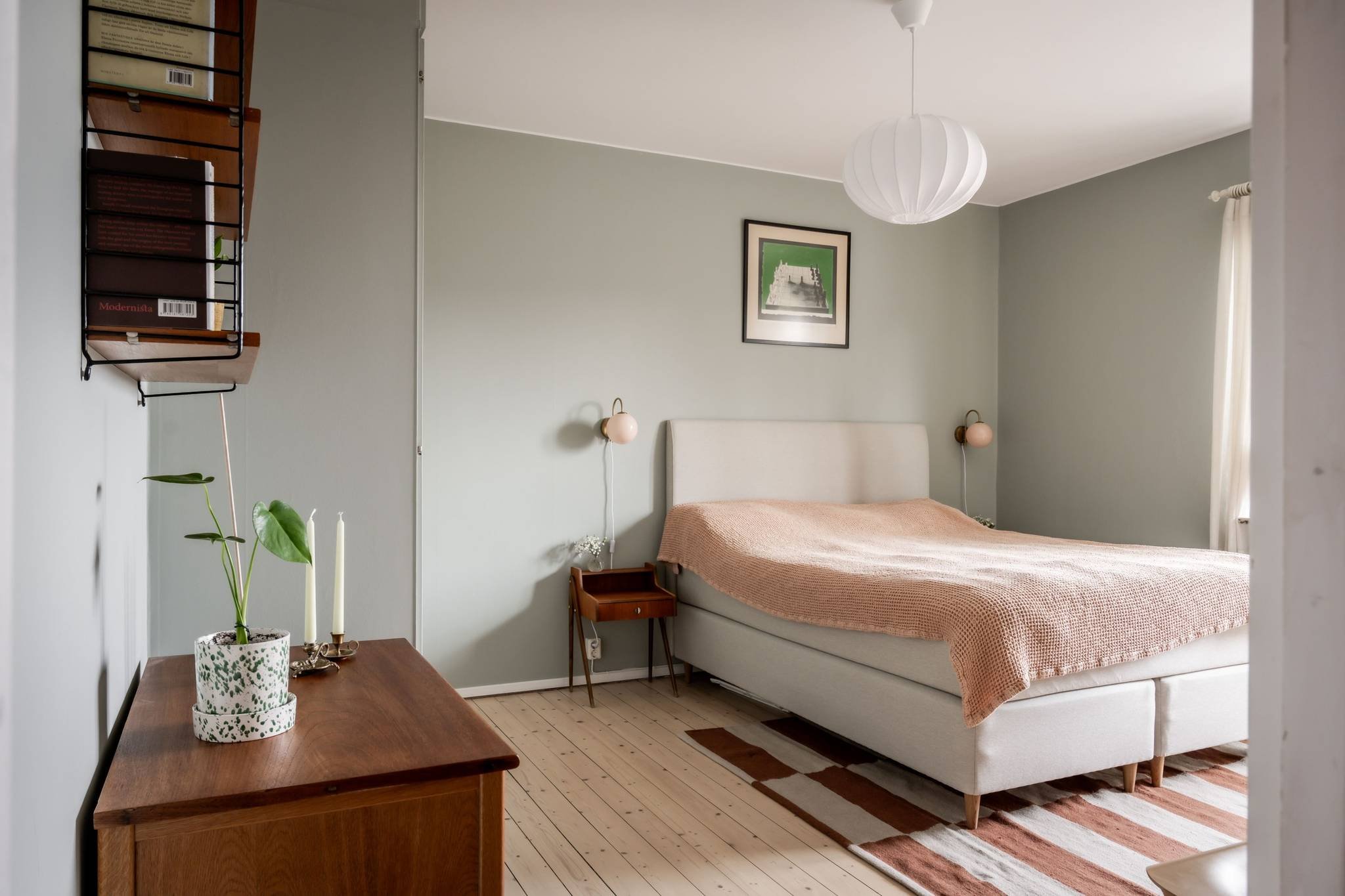 2 rok · 55 m² i Borås – bild 7