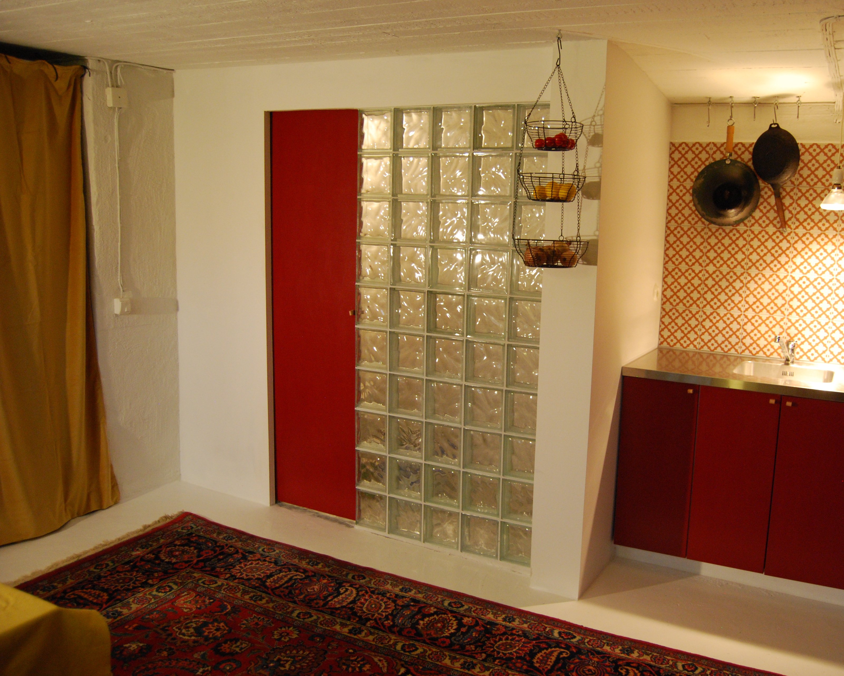 Lägenhet, 1 rooms, 28 sqm, Saltsjö-Duvnäs – bild 3
