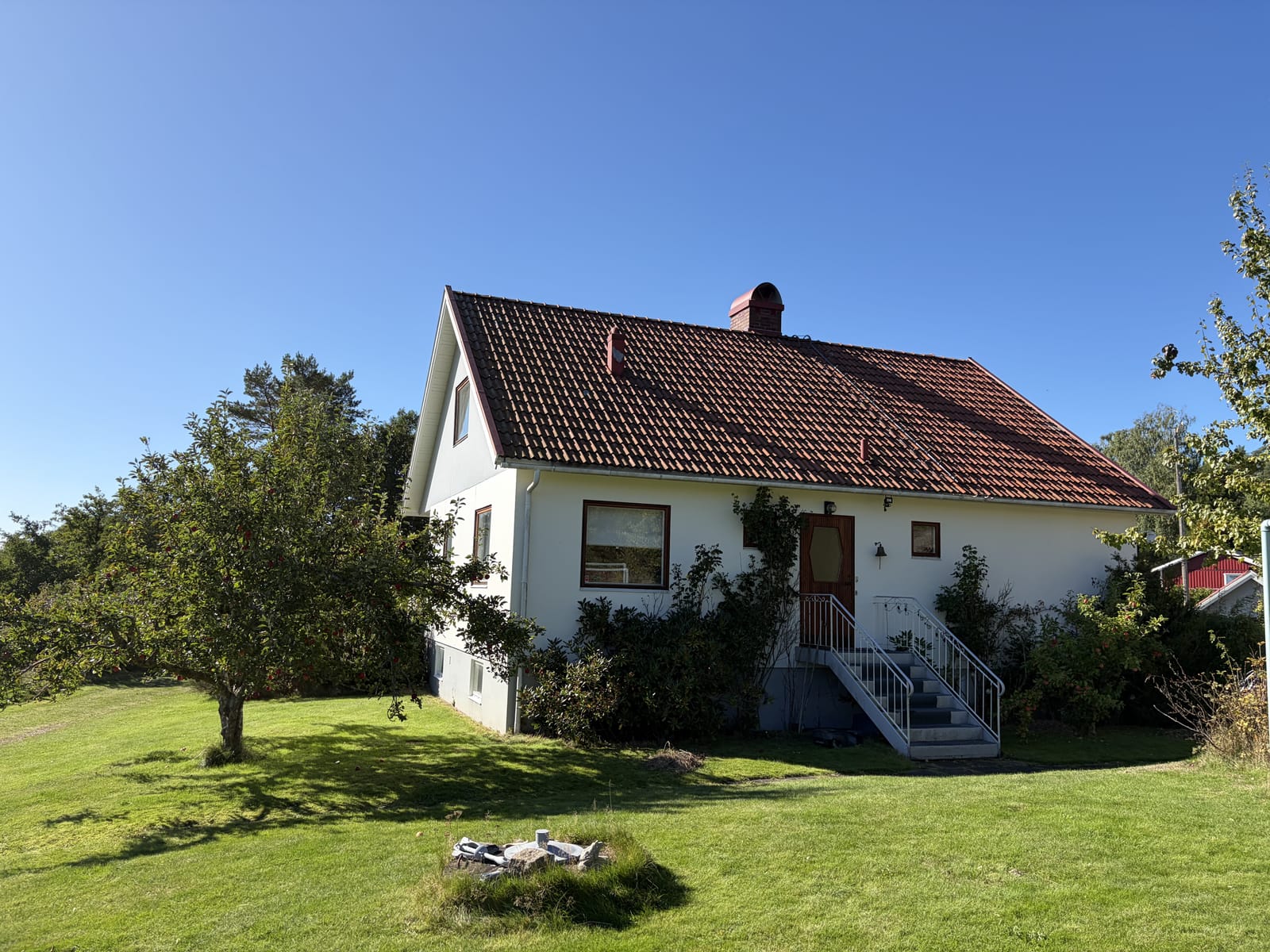 5 rok · 124 m² i Harestad – bild 7