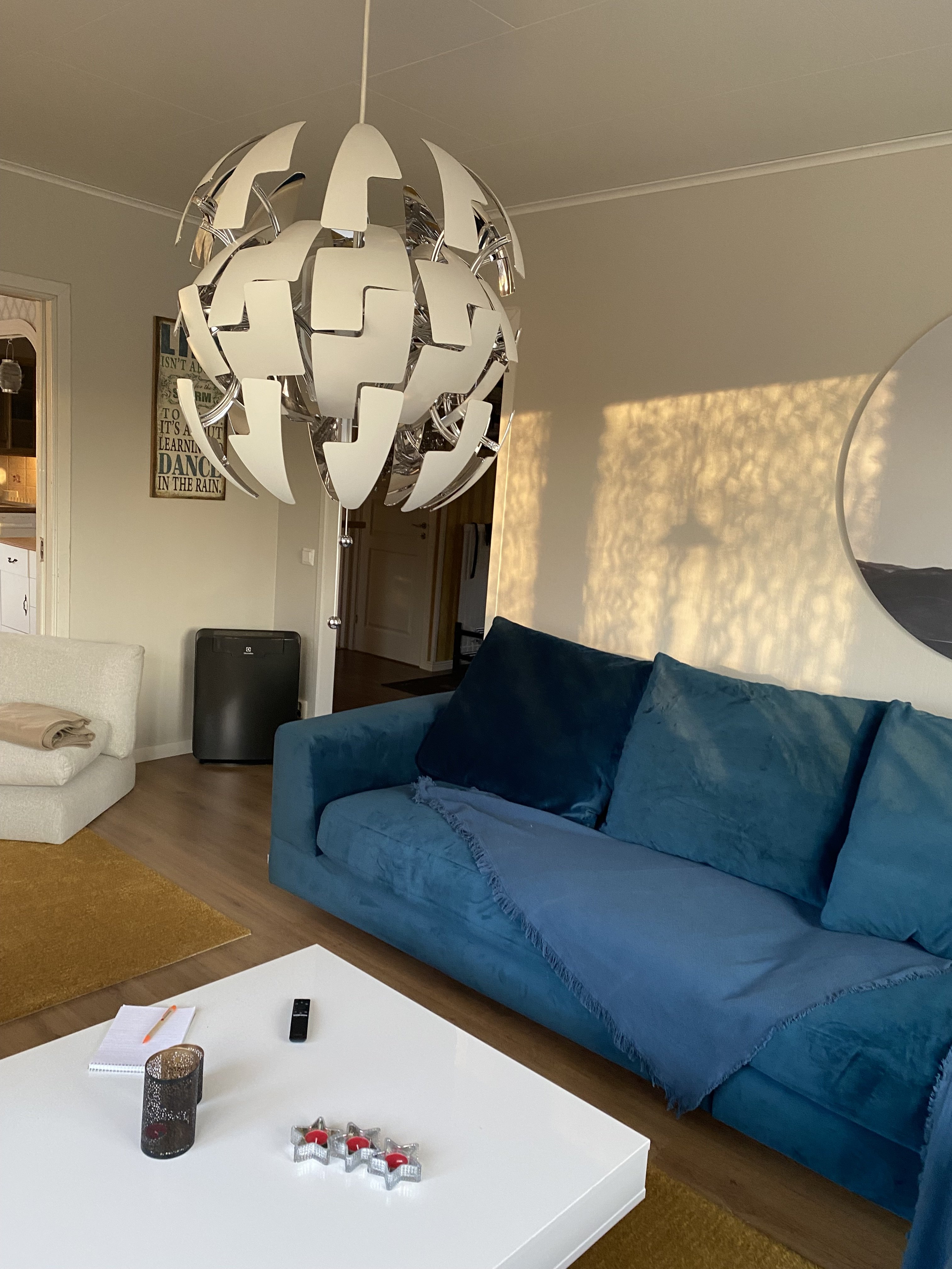 Villa/Hus, 7 rooms, 150 sqm, Slottsbron – Slottsbron