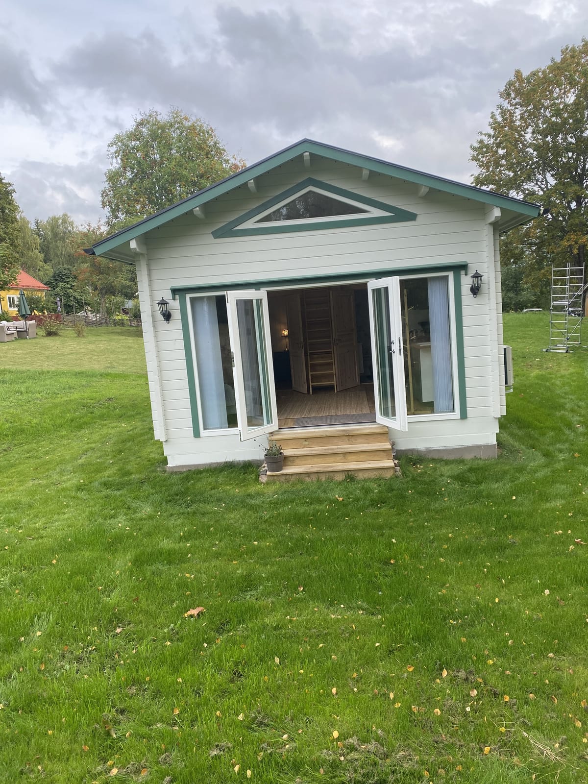 2 rok · 30 m² i Garpenberg – bild 2