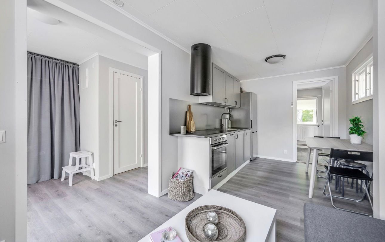 Stuga, 3 rooms, 45 sqm, Adelsö – bild 3